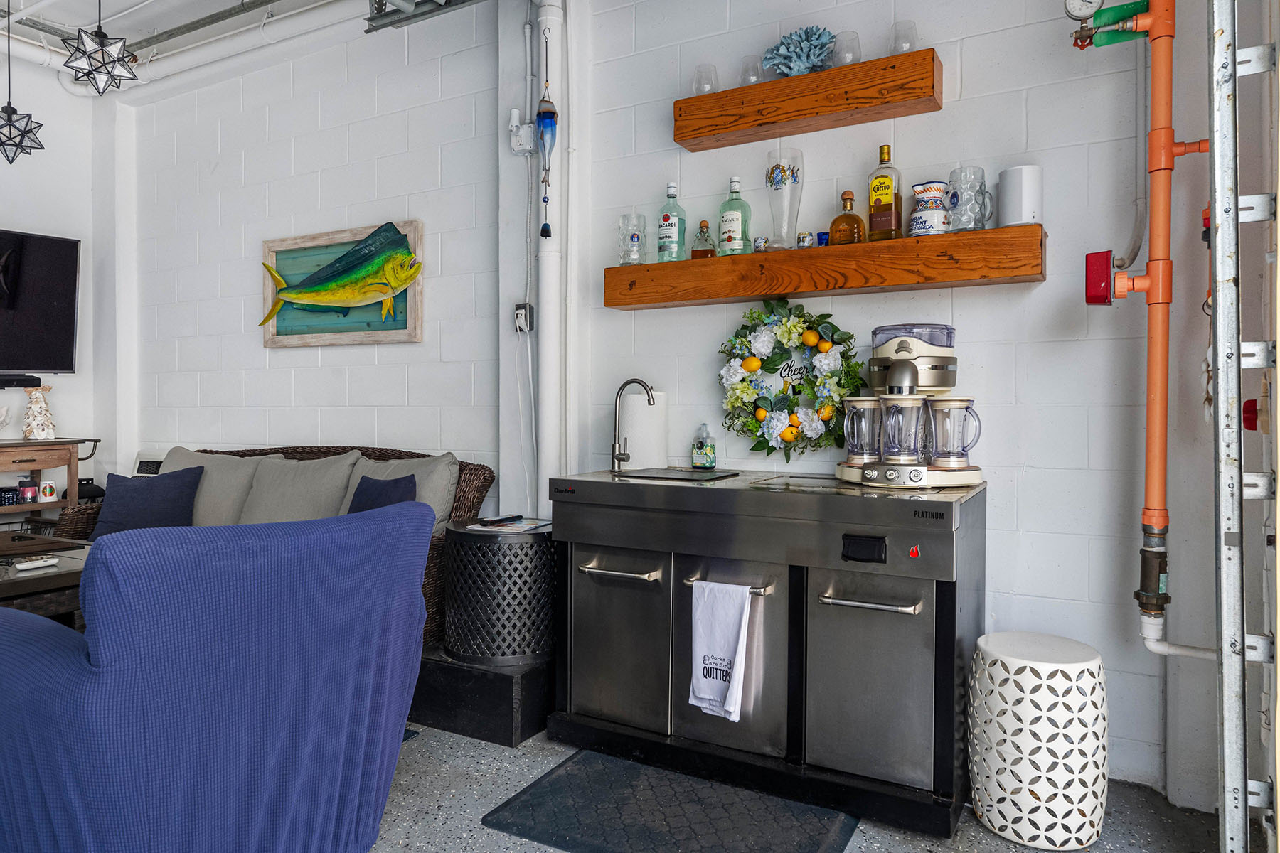  WATERSIDE INDIAN SHORES - 物件實景