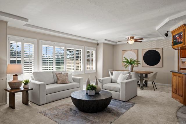 La Mesa, California, 91942, United States, 2 Bedrooms Bedrooms, ,2 BathroomsBathrooms,Residential,For Sale,1931956