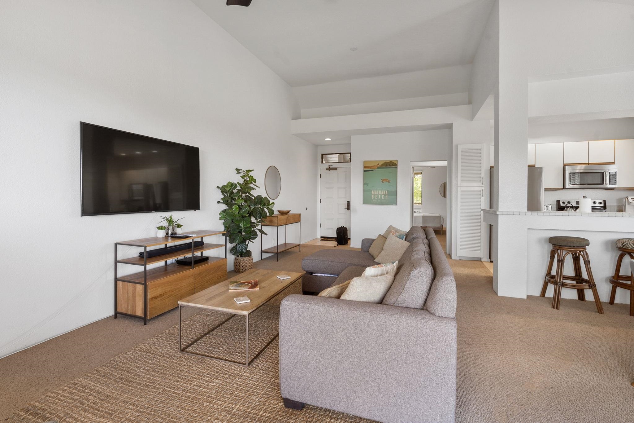 Kihei, Hawaii, 96753, United States, 1 Bedroom Bedrooms, ,2 BathroomsBathrooms,Residential,For Sale,1770771