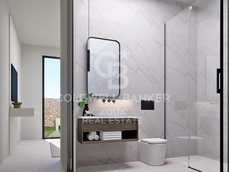 Finestrat, Comunidad Valenciana, ES, 3 Bedrooms Bedrooms, ,3 BathroomsBathrooms,Residential,For Sale,1819215