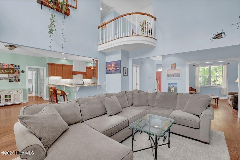 Hampstead, North Carolina, 28443, United States, 4 Bedrooms Bedrooms, ,4 BathroomsBathrooms,Residential,For Sale,2040091