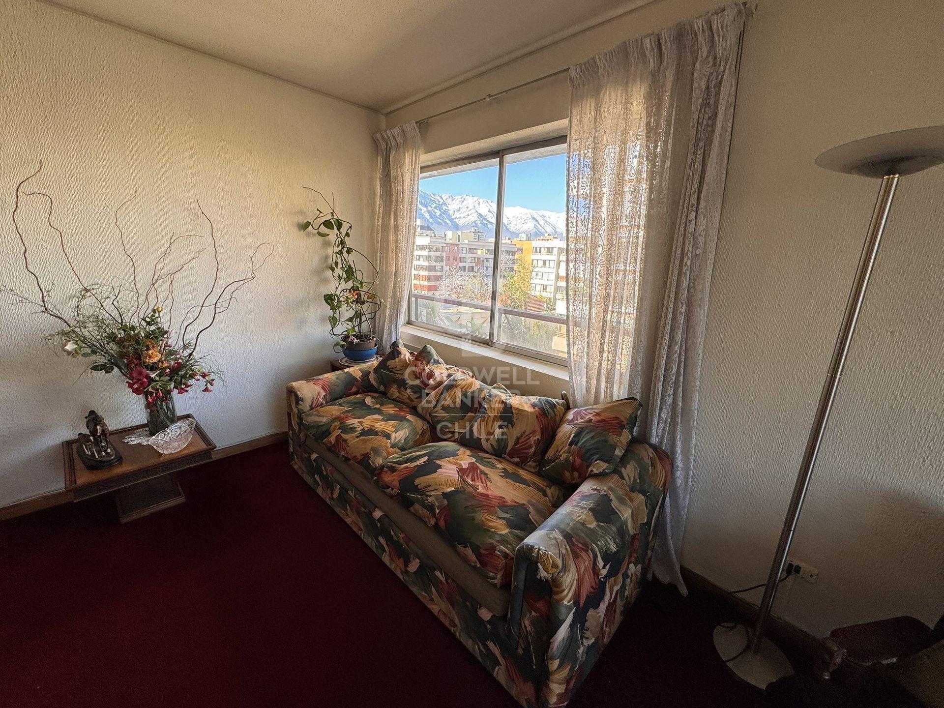 Providencia, Chile, 4 Bedrooms Bedrooms, ,4 BathroomsBathrooms,Residential,For Sale,1896640