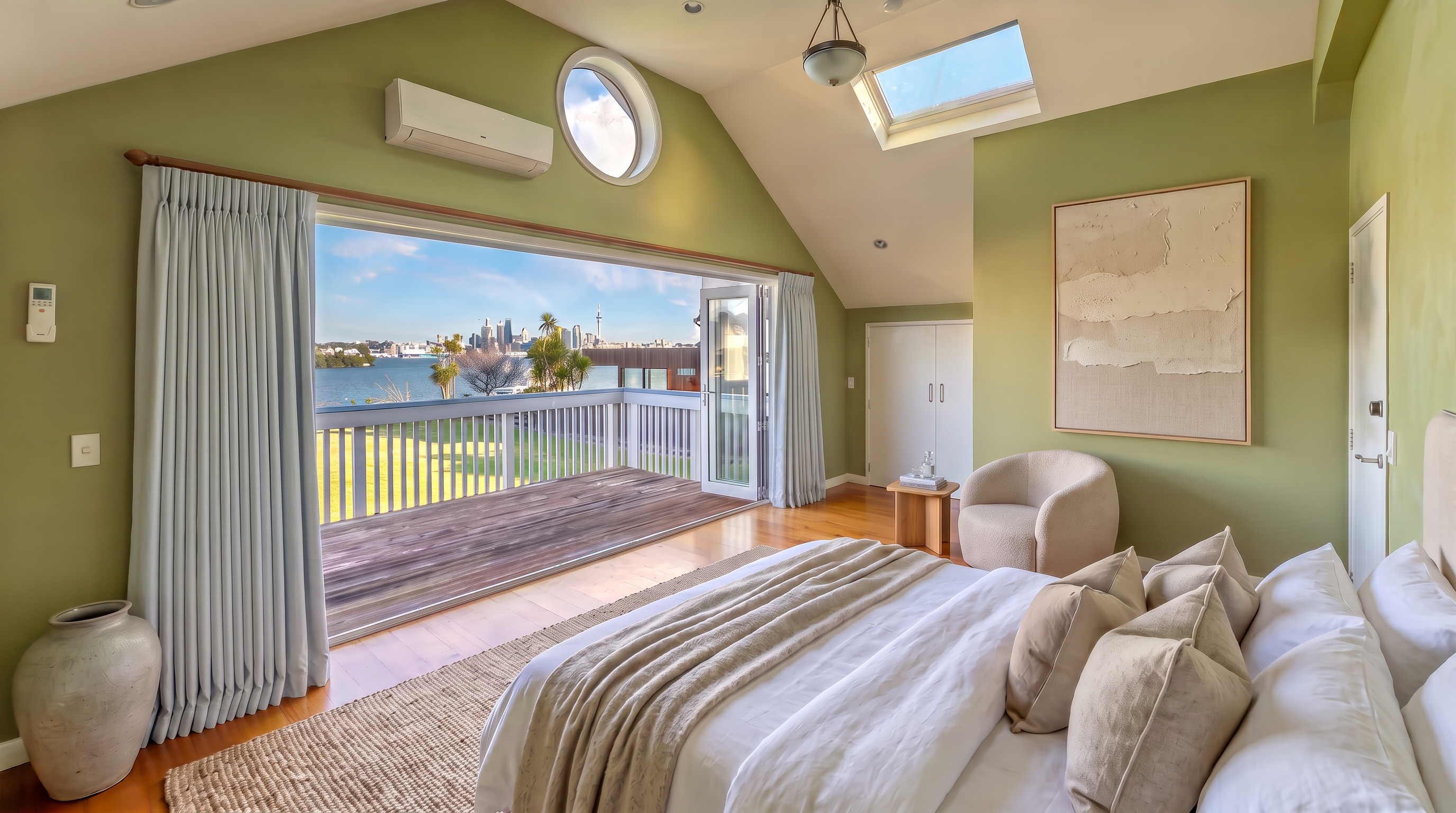  9 Norwood Road, Bayswater - 物件實景