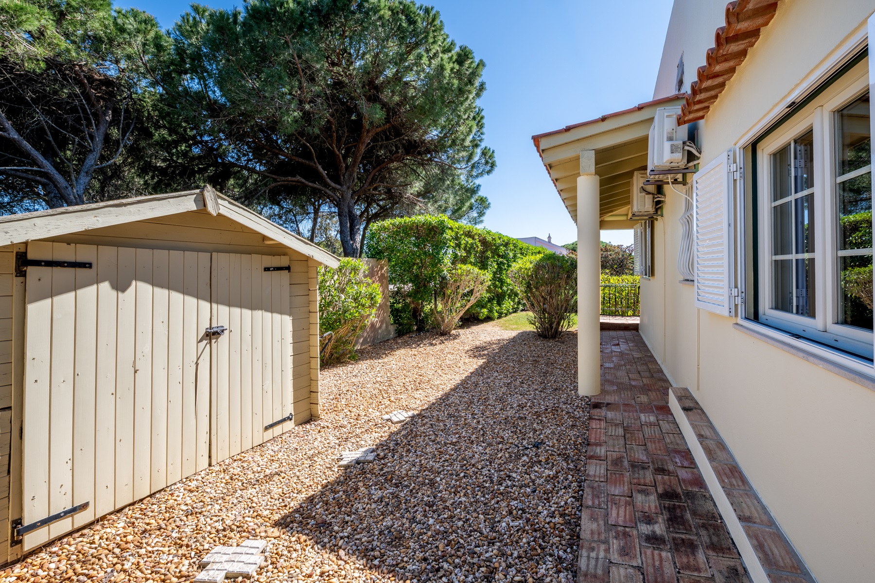  Detached house, 4 bedrooms, for Sale - 物件實景