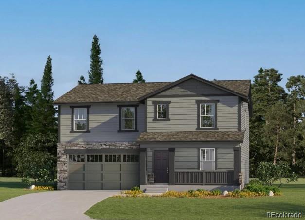 Thornton, Colorado, 80602, United States, 4 Bedrooms Bedrooms, ,2 BathroomsBathrooms,Residential,For Sale,1938561