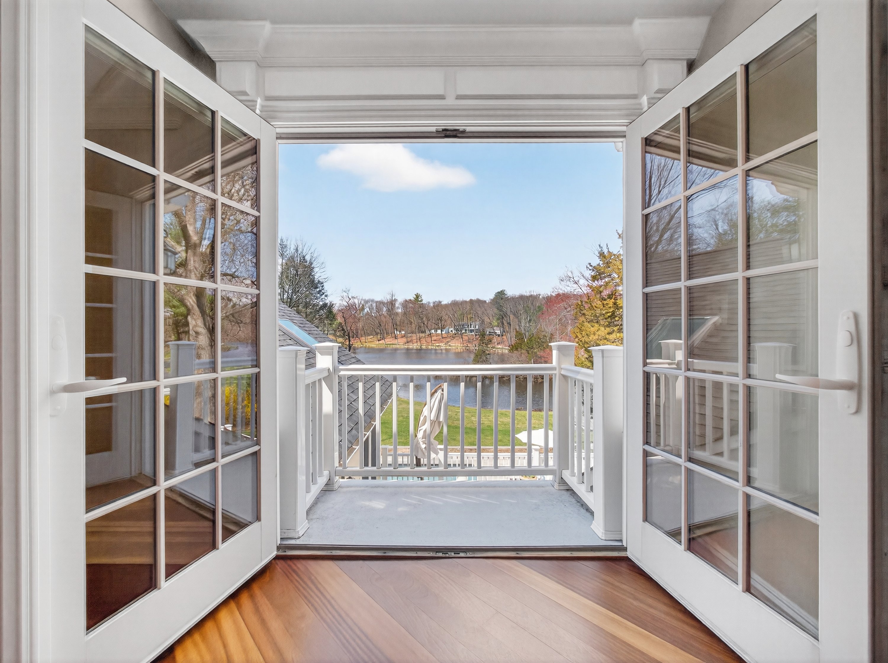  240 Greenridge Road, Franklin Lakes, NJ 07417 - 物件實景