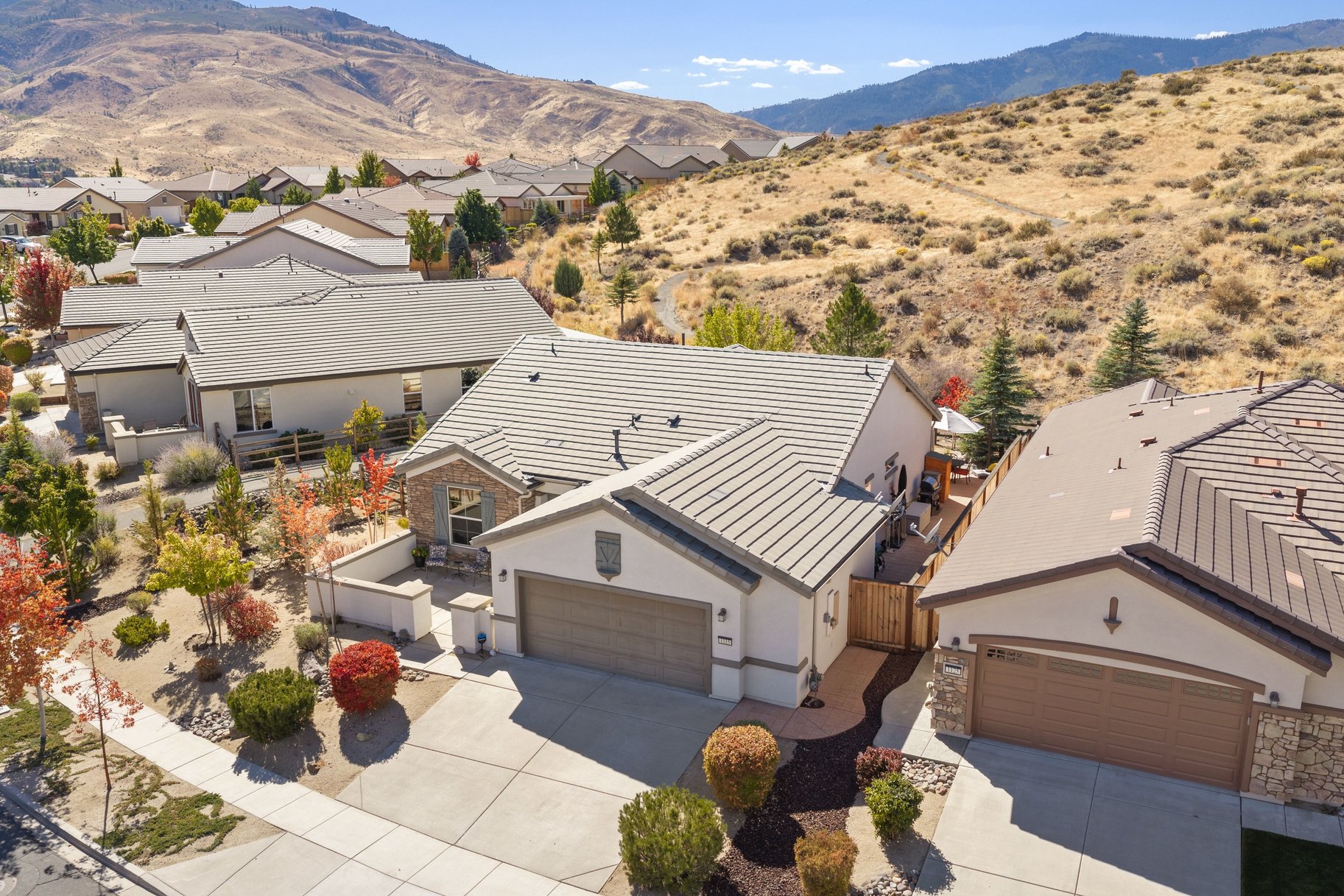  Welcome home to 1115 Sugar Creek Trail - 物件實景