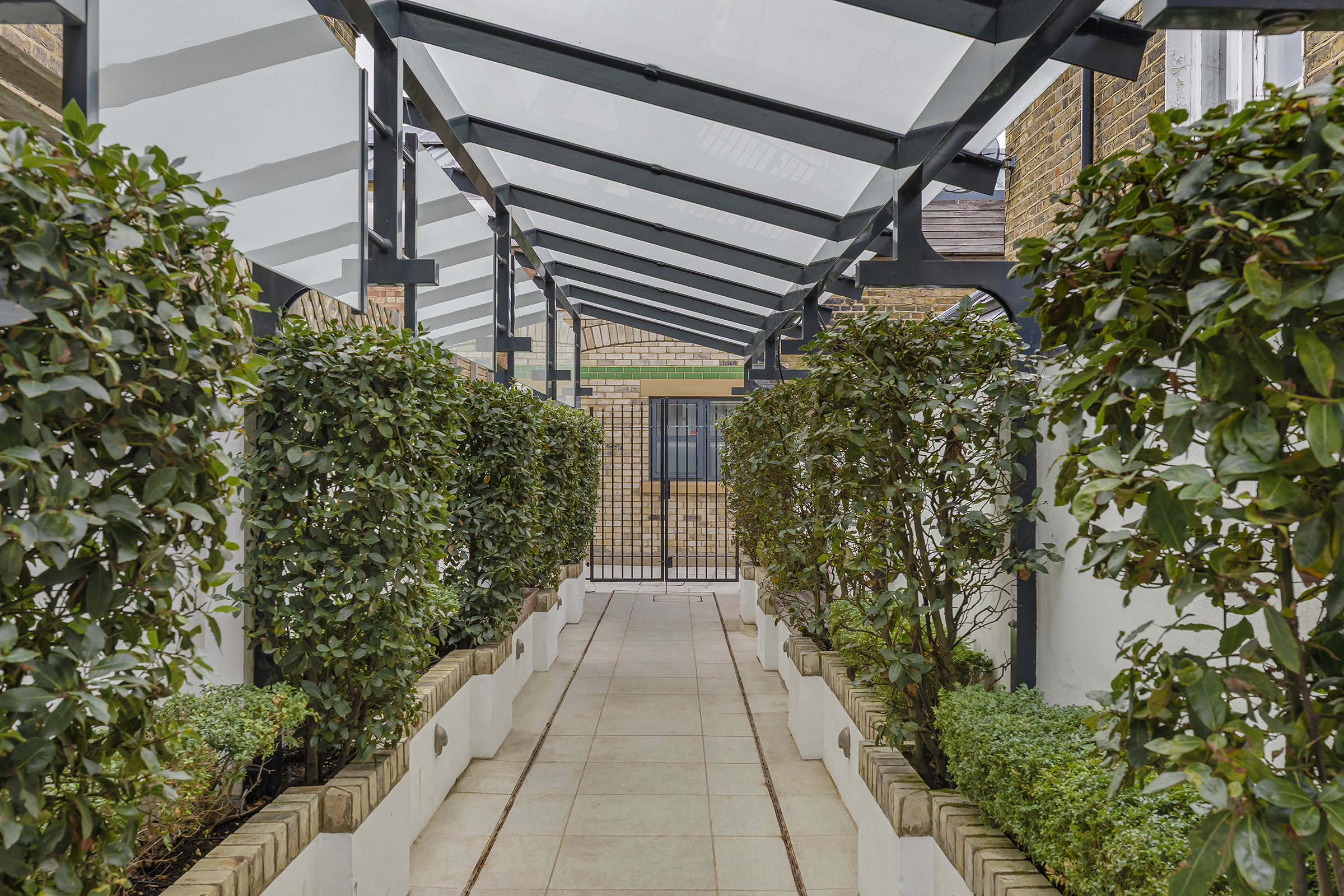  Light-Filled Elegance in South Fulham - 物件實景