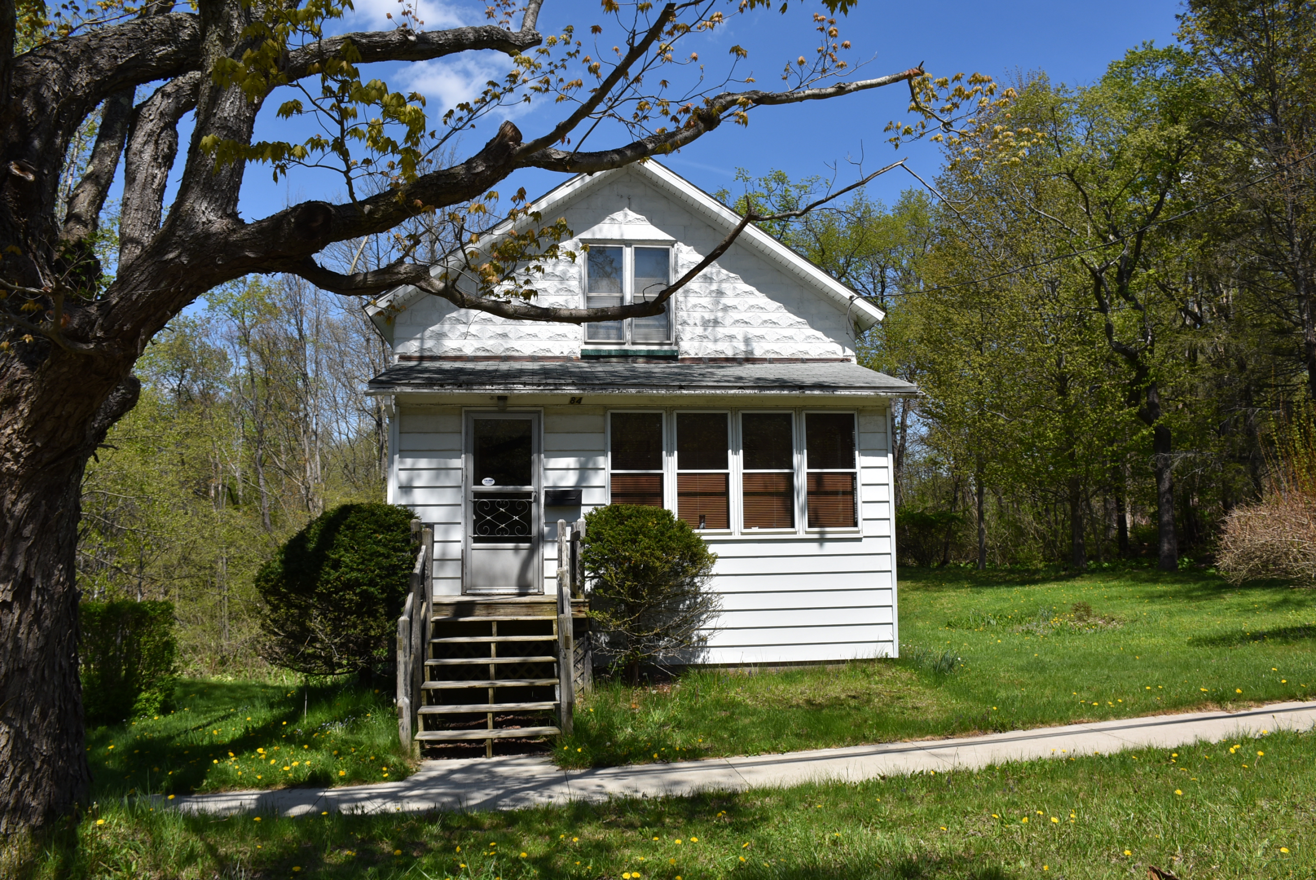 Concord St, Union City, PA 16438