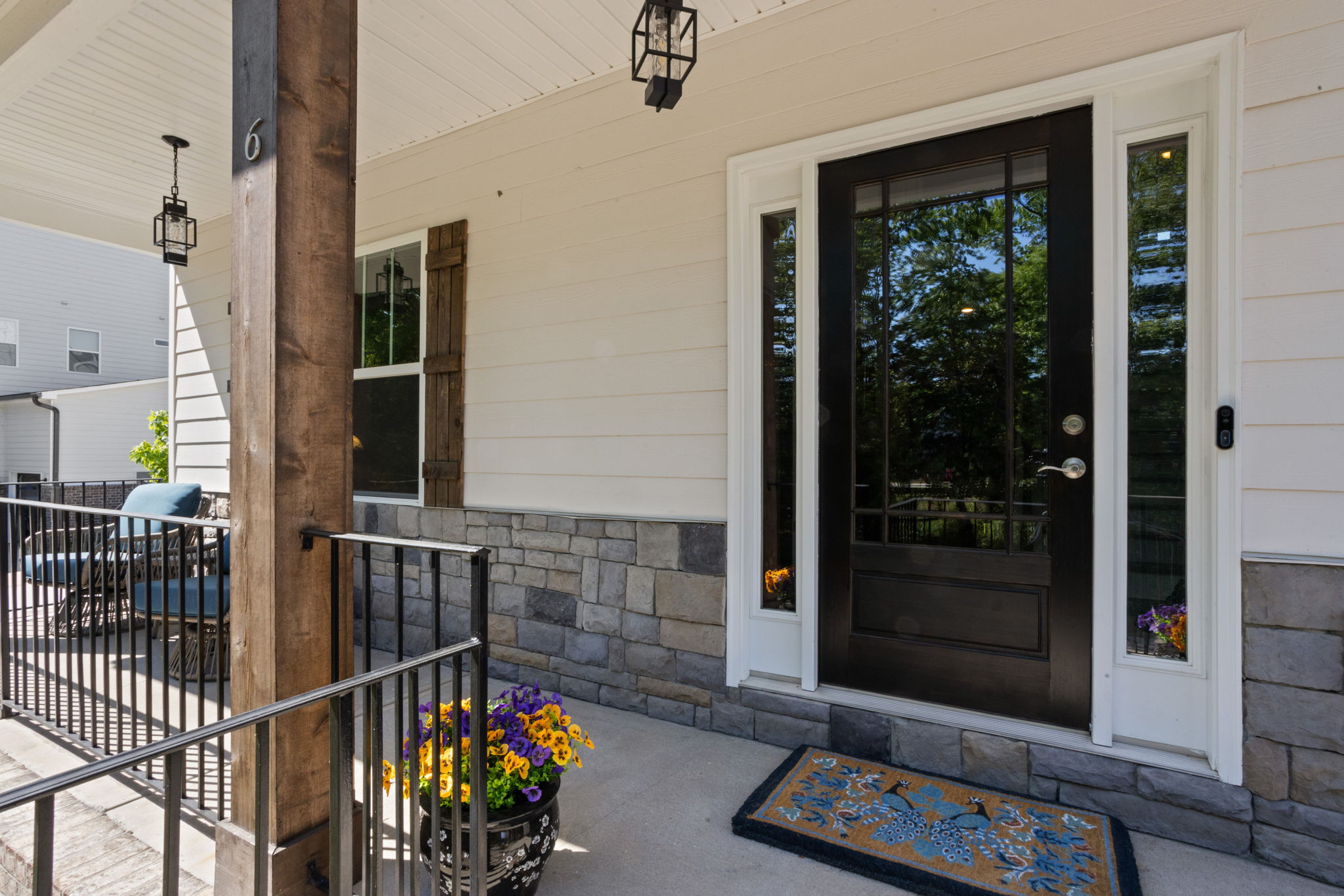  6 Peyton Lane, Simpsonville, SC 29681 - 物件實景