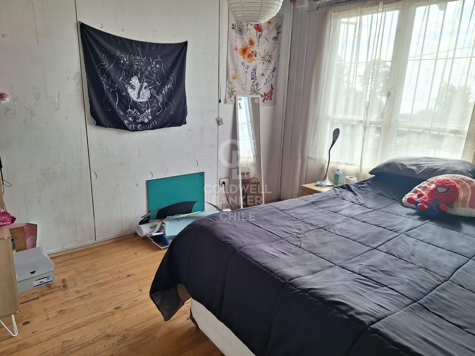 Concón, Chile, 4 Bedrooms Bedrooms, ,3 BathroomsBathrooms,Residential,For Sale,1868445