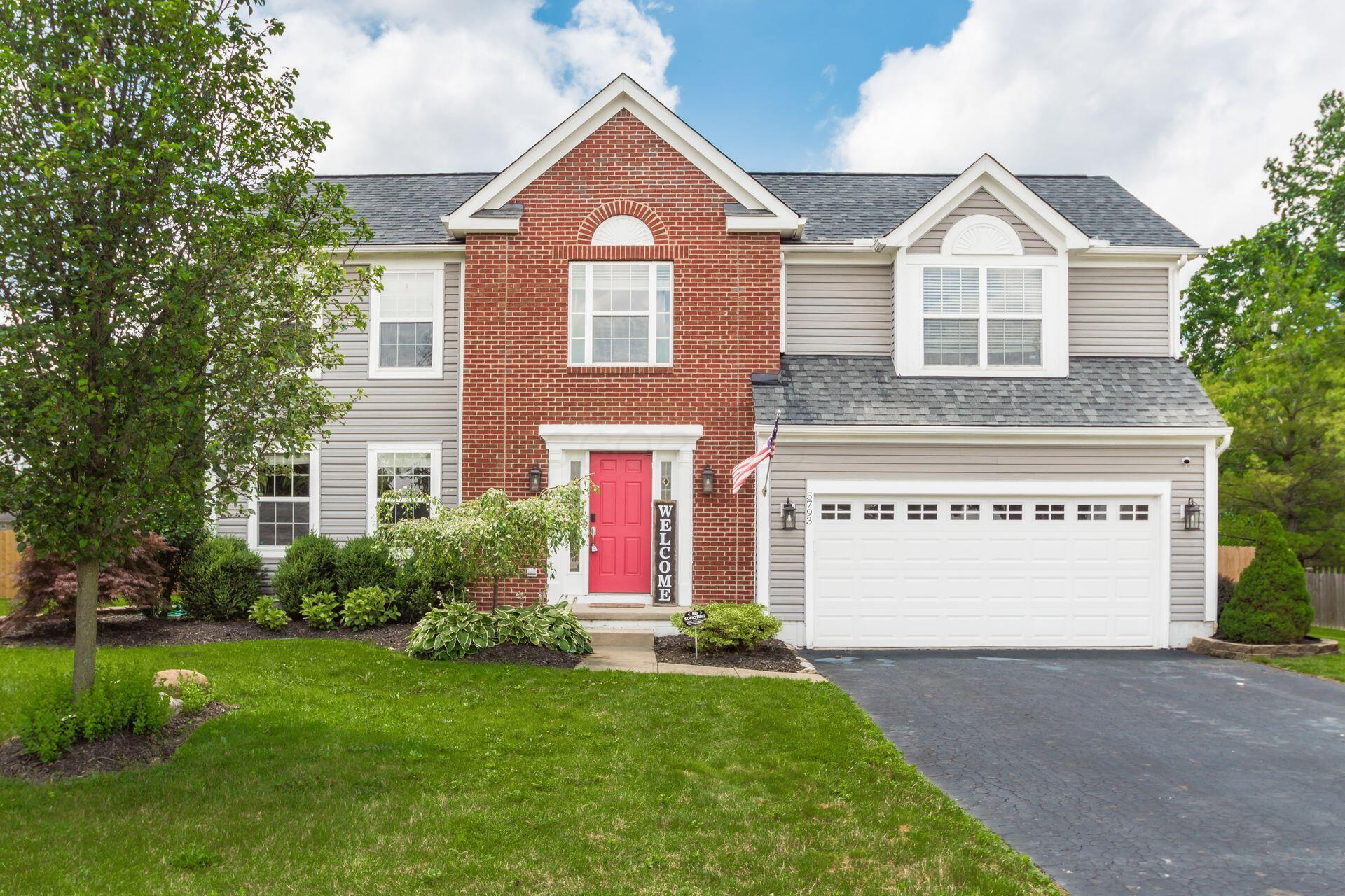 Grove City, Ohio, 43123, United States, 4 Bedrooms Bedrooms, ,3 BathroomsBathrooms,Residential,For Sale,1882454