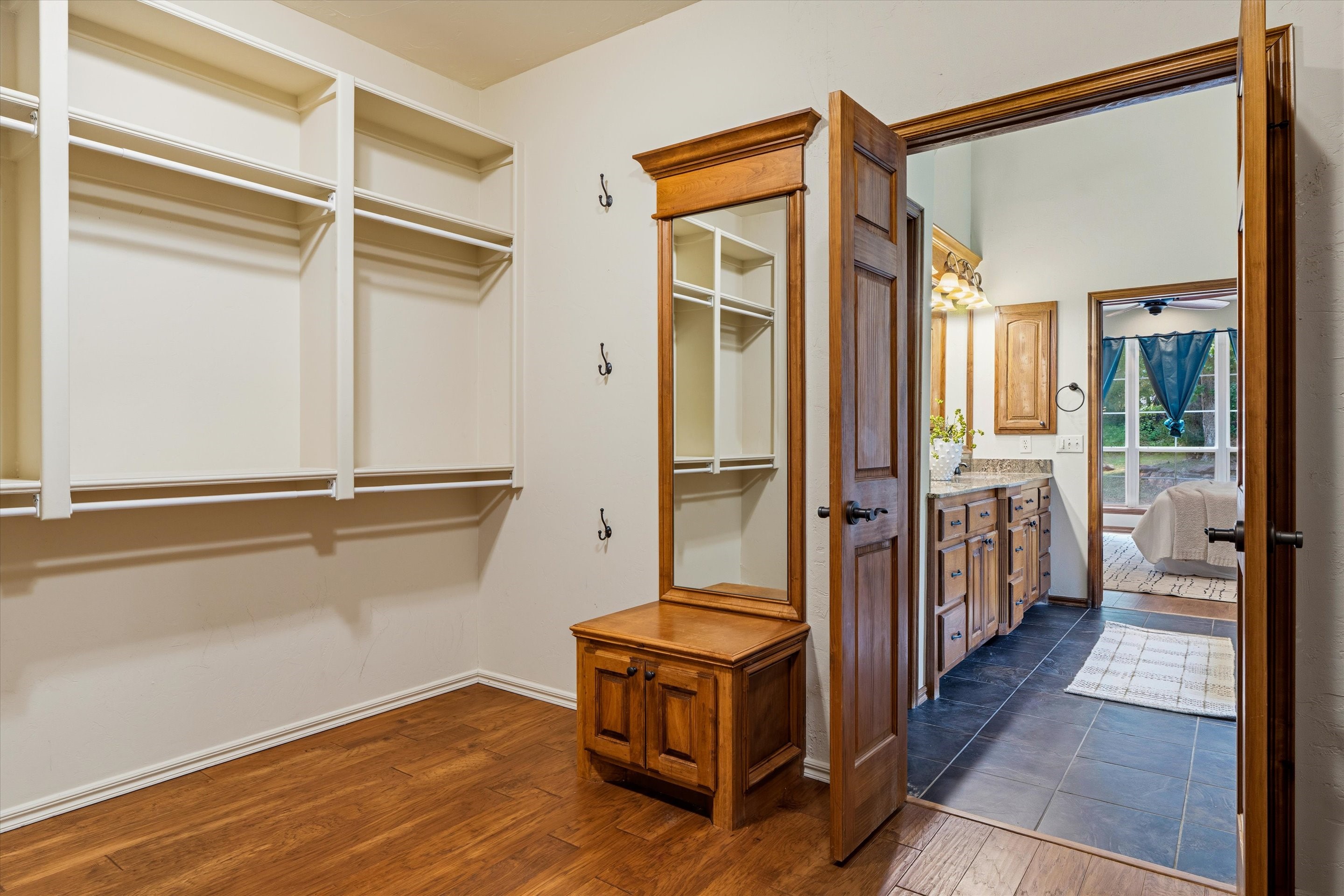  6405 Valley Ridge Drive, Edmond, OK 73034 - 物件實景