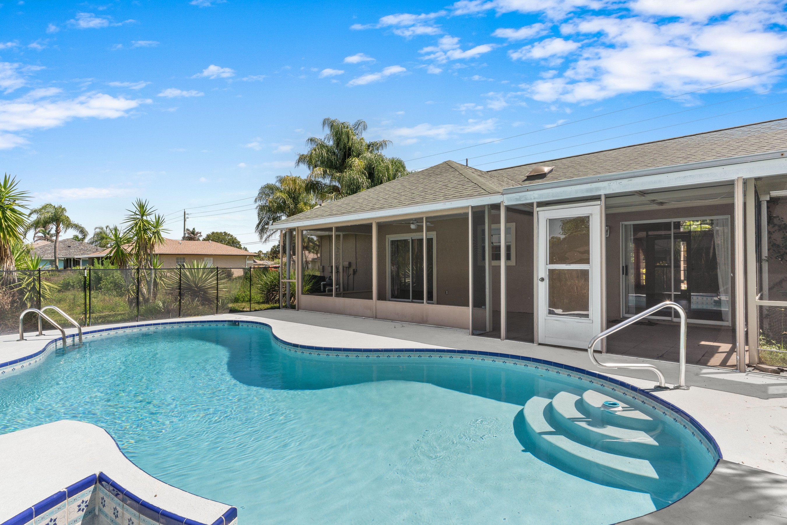  1521 Barber Street, Sebastian, FL, 32958 - 物件實景
