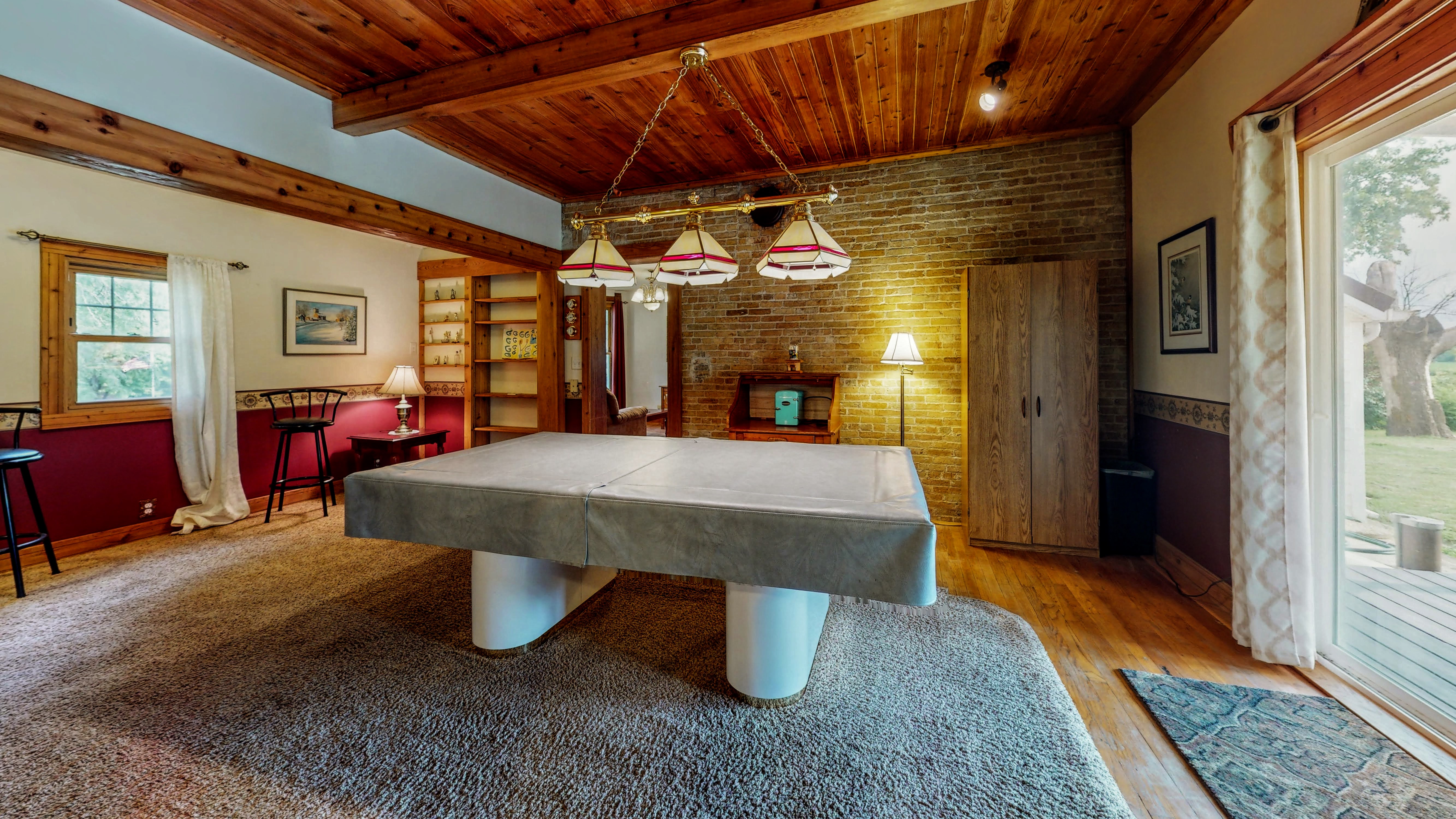 Milford, Wisconsin, 53551, United States, 4 Bedrooms Bedrooms, ,2 BathroomsBathrooms,Residential,For Sale,1889532