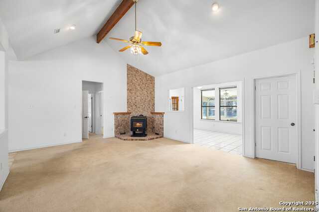 Kerrville, Texas, 78028, United States, 3 Bedrooms Bedrooms, ,3 BathroomsBathrooms,Residential,For Sale,1982669