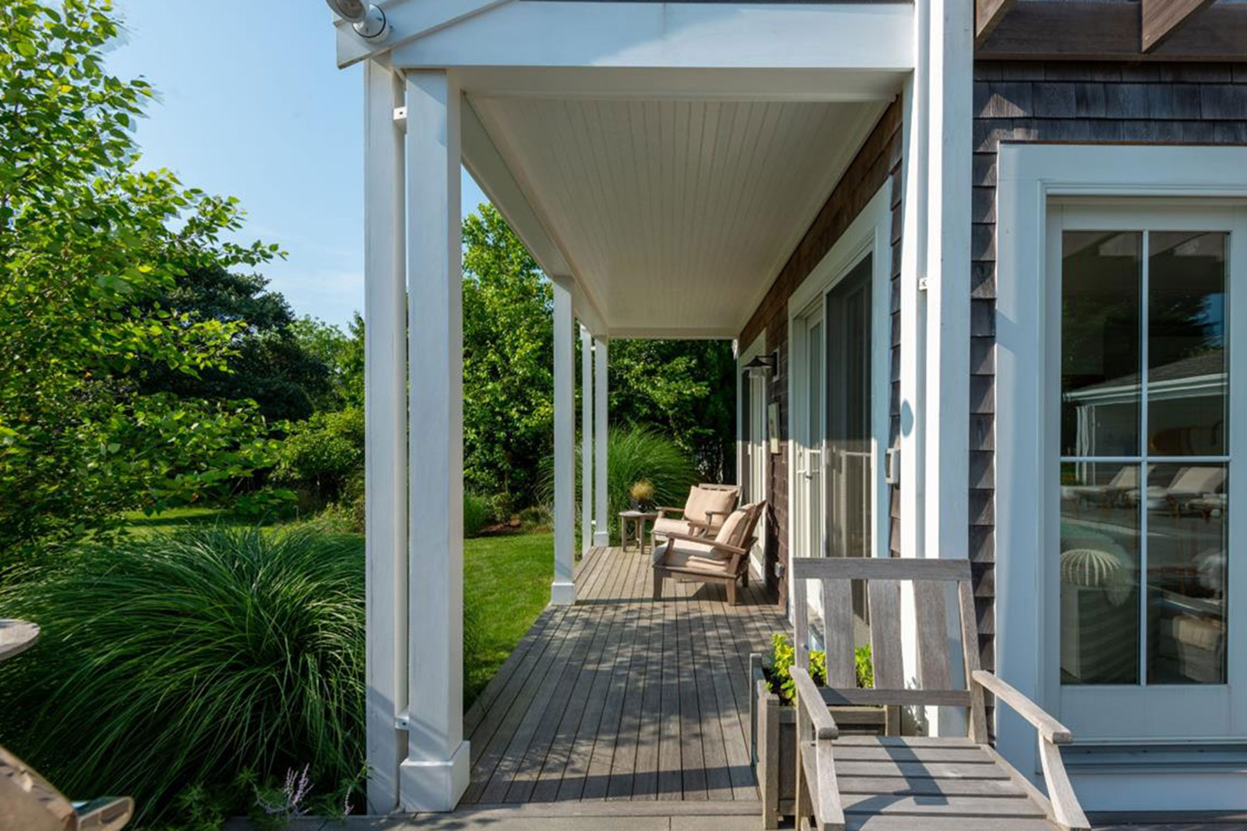  26 Pequot Street, Nantucket, MA, 02554 - 物件實景