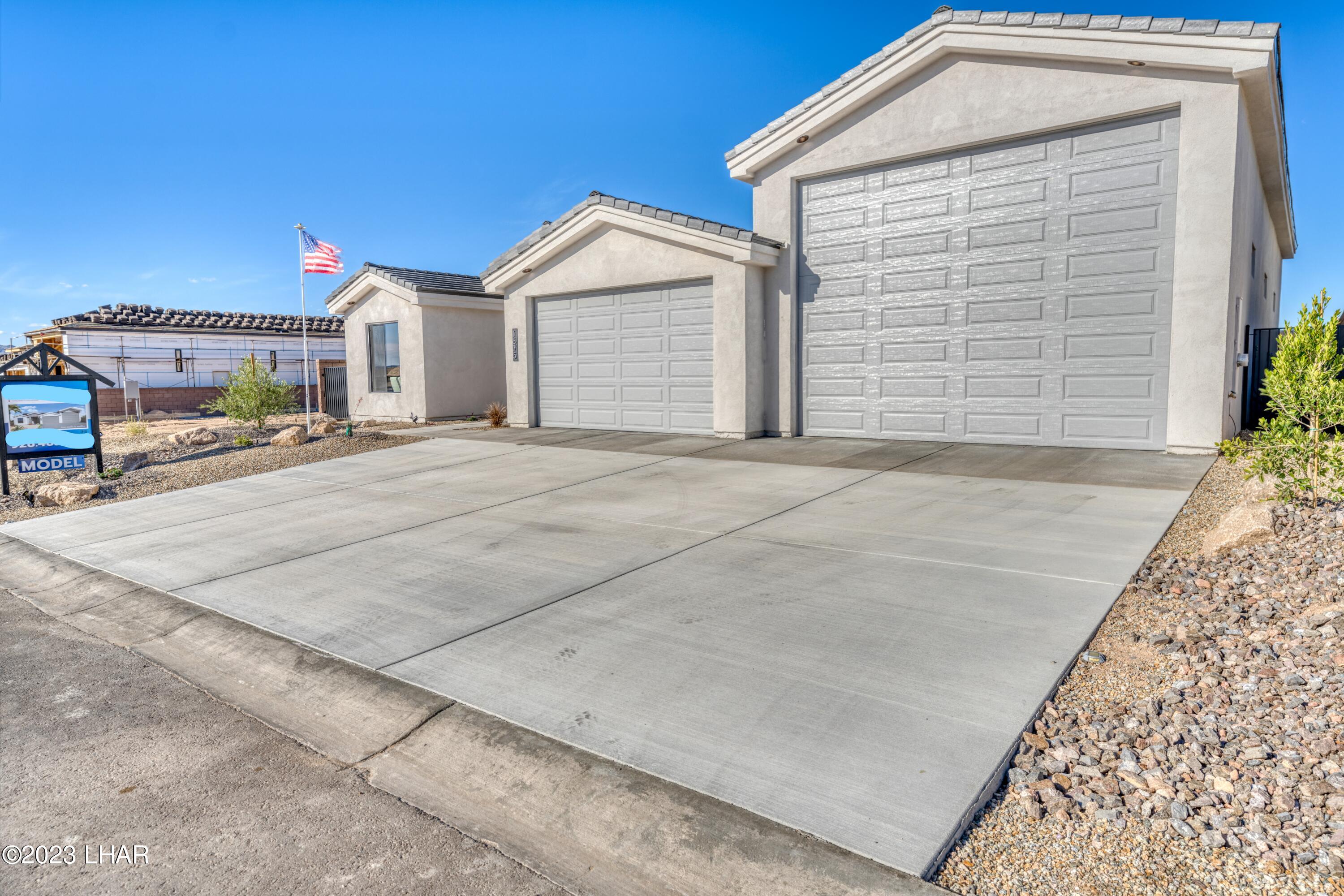 1824 The Jewel On-Your-Lot Plan, Lake Havasu City, Arizona, 86404, United States, 3 Bedrooms Bedrooms, ,2 BathroomsBathrooms,Residential,For Sale,1824 The Jewel On-Your-Lot Plan,1632027
