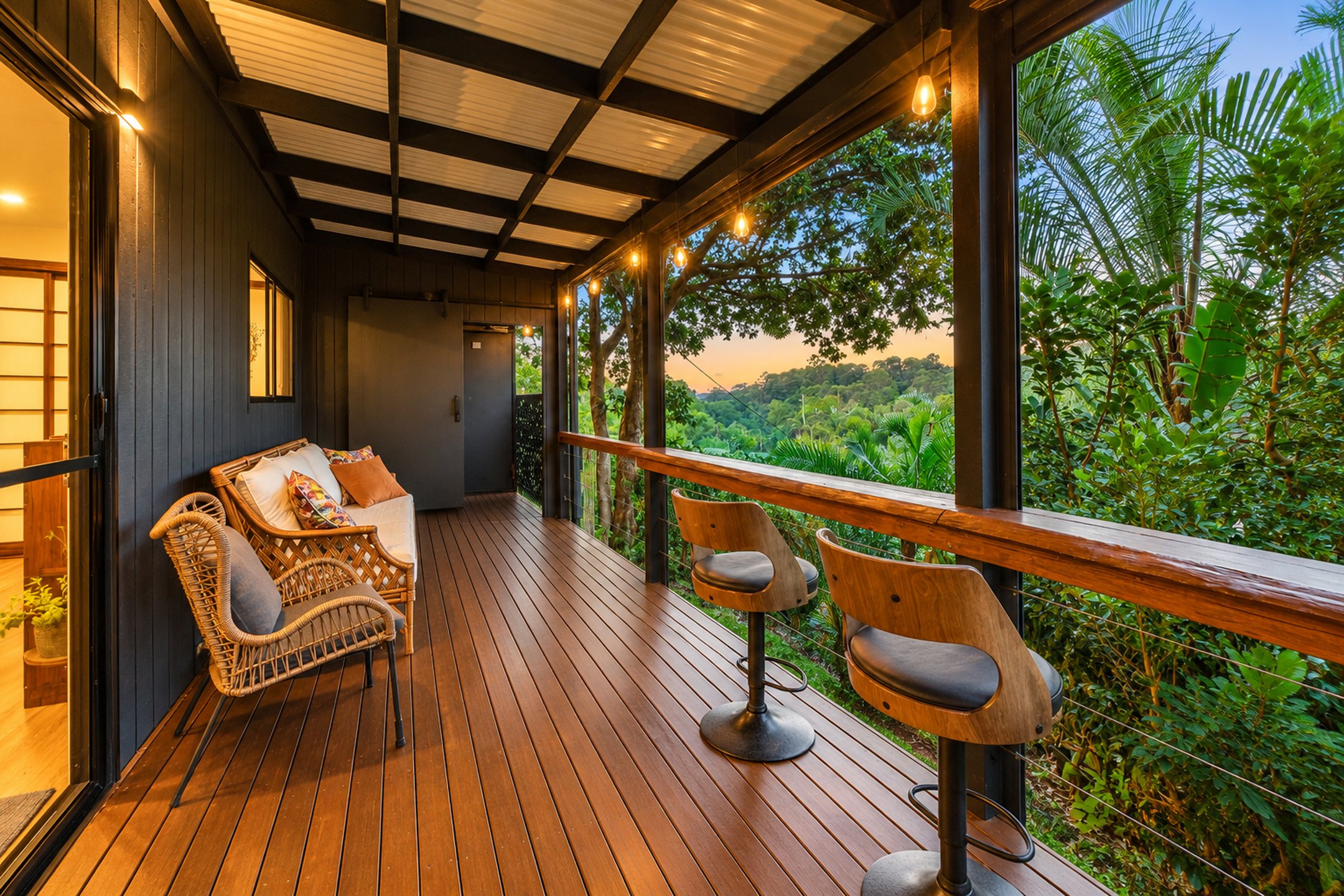  24 Caniaba Crescent, Suffolk Park - 物件實景