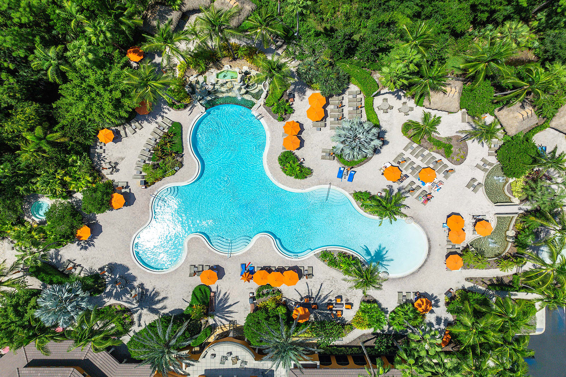  LELY RESORT - OLE - 物件實景