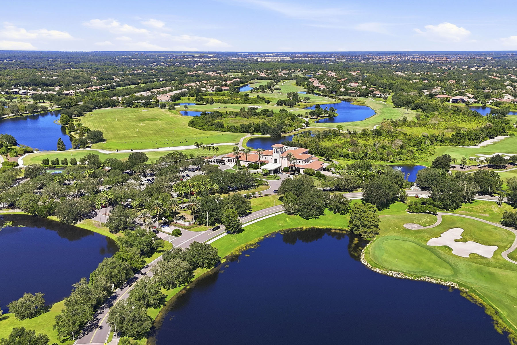  LAKEWOOD RANCH COUNTRY CLUB MUIRFIELD - 物件實景
