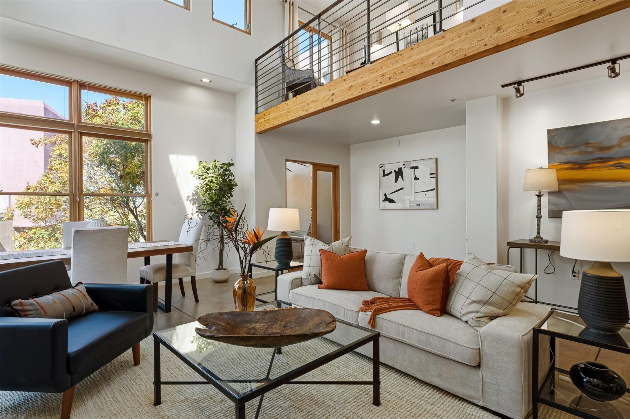 Santa Fe, New Mexico, 87505, United States, 2 Bedrooms Bedrooms, ,2 BathroomsBathrooms,Residential,For Sale,1994705