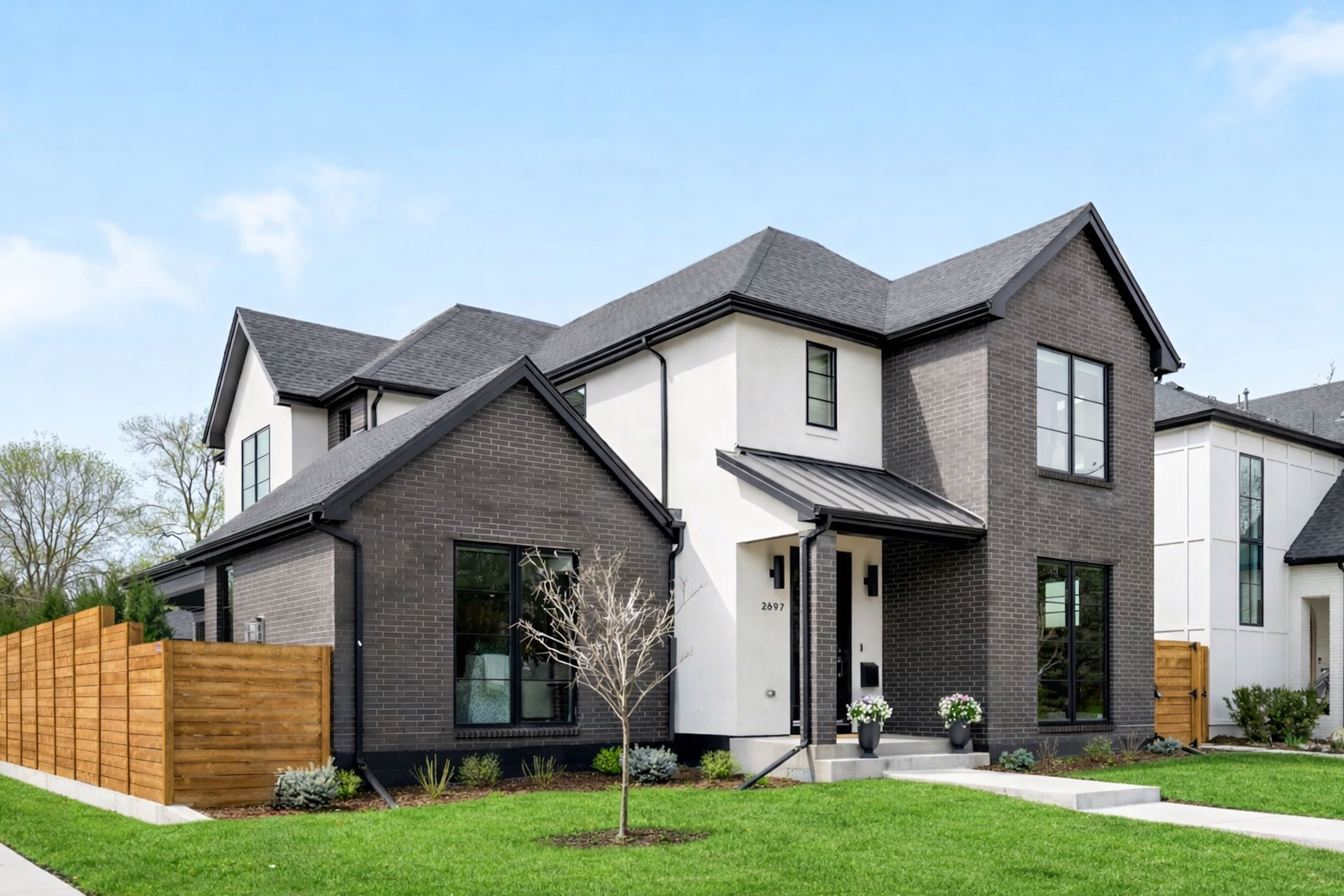  2697 S Clayton Street, Denver, CO, 80210 - 物件實景