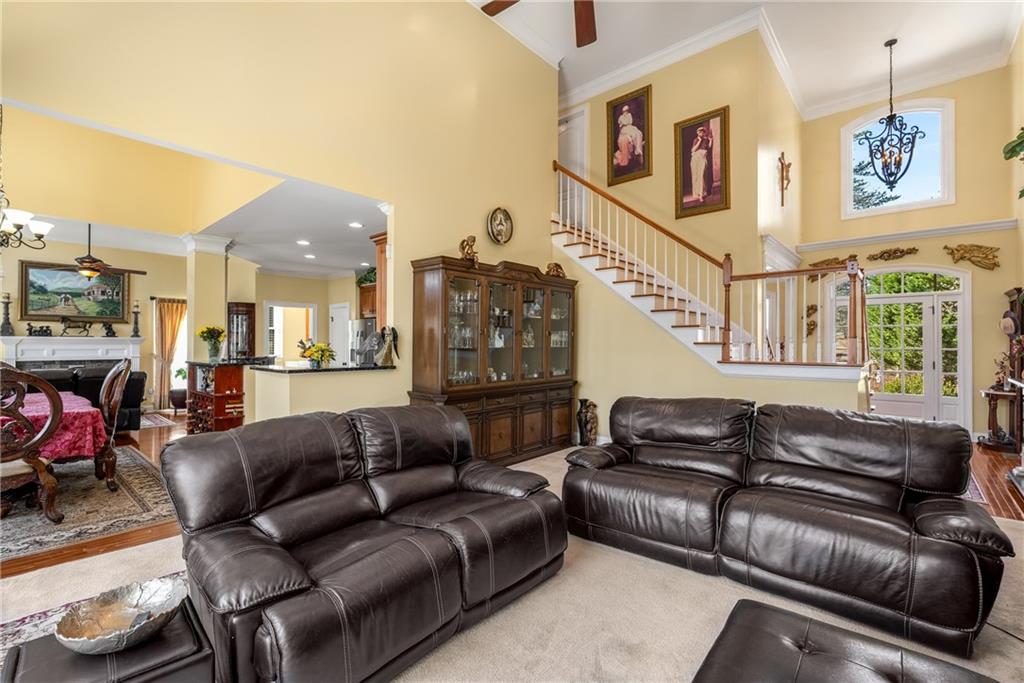 Gainesville, Georgia, 30506, United States, 4 Bedrooms Bedrooms, ,3 BathroomsBathrooms,Residential,For Sale,1737543