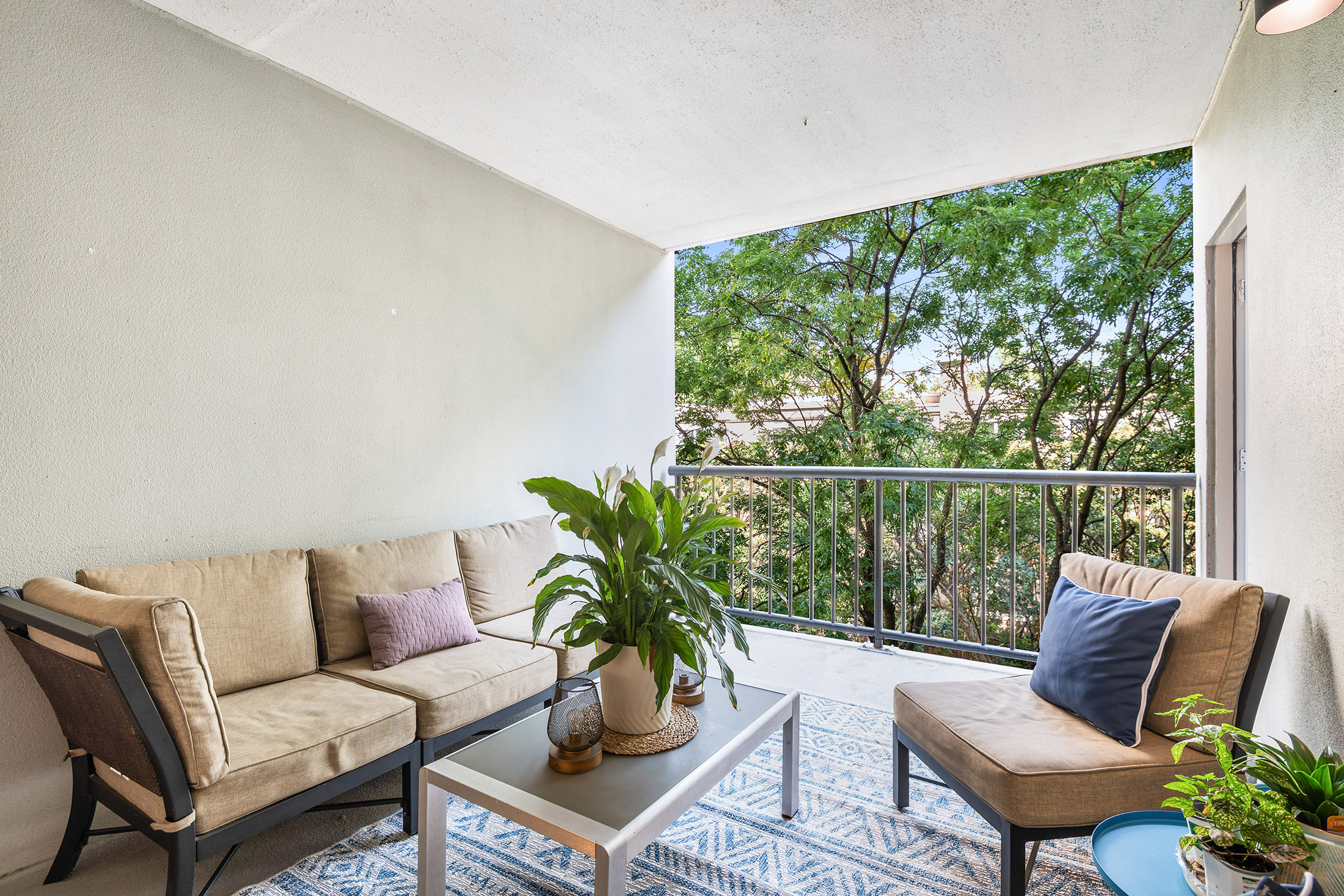  Chic Midtown Flat Completely Updated - 物件實景