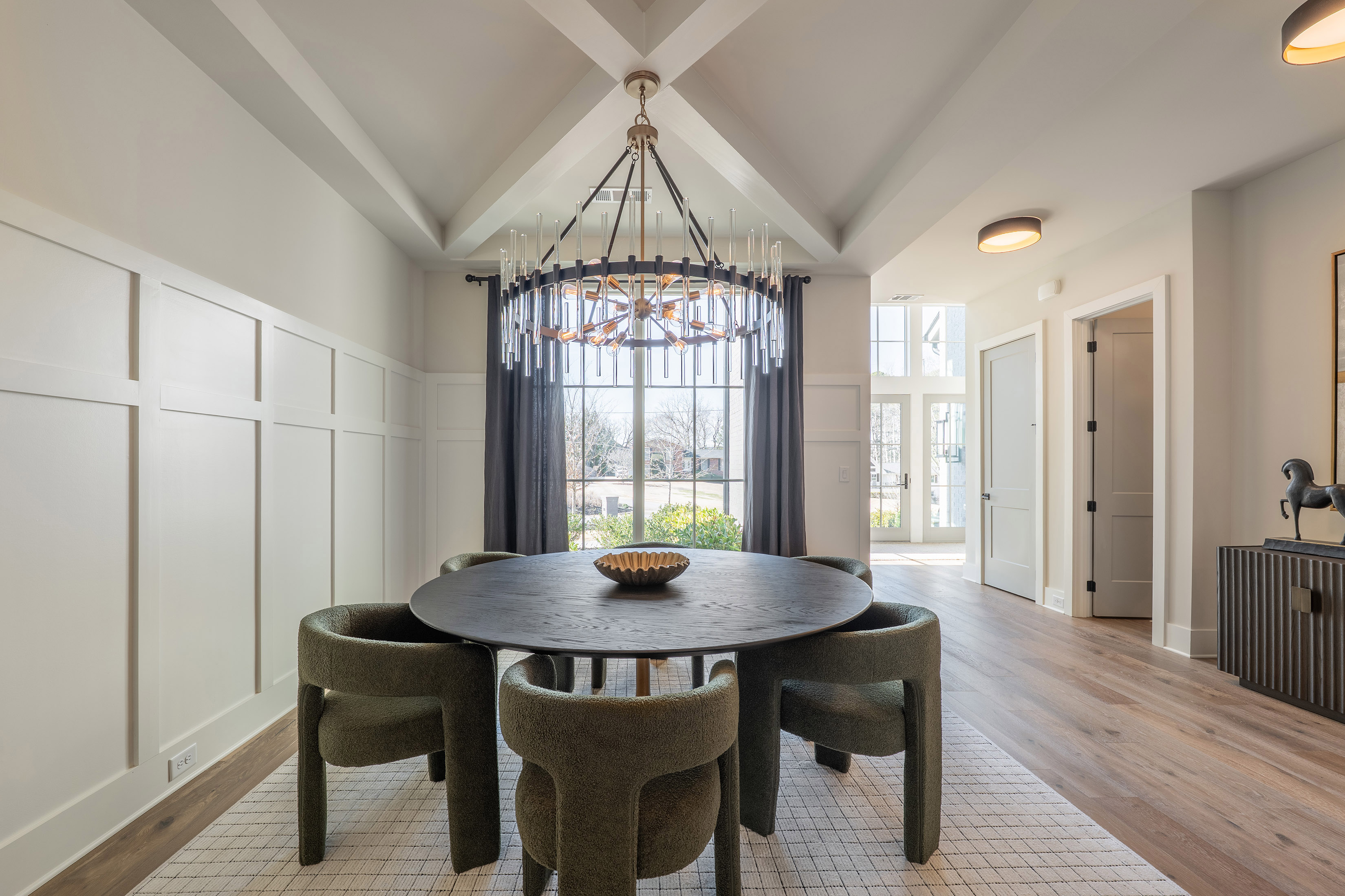  Situated on a Private Cul-de-sac in Downtown Alpharetta - 物件實景