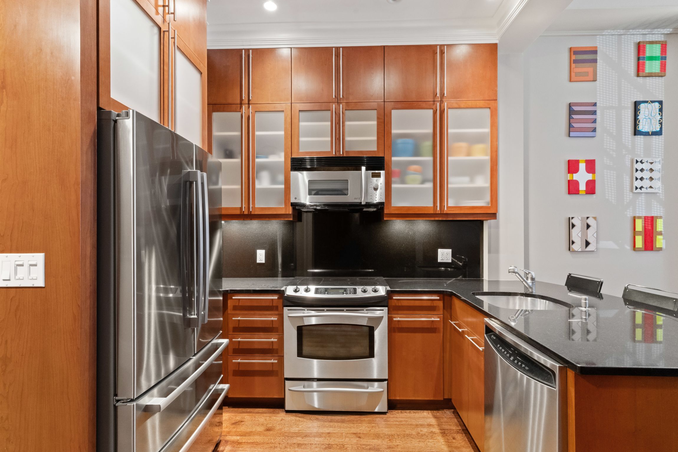  128 Marlborough Street, Boston, MA, 02116 - 物件實景