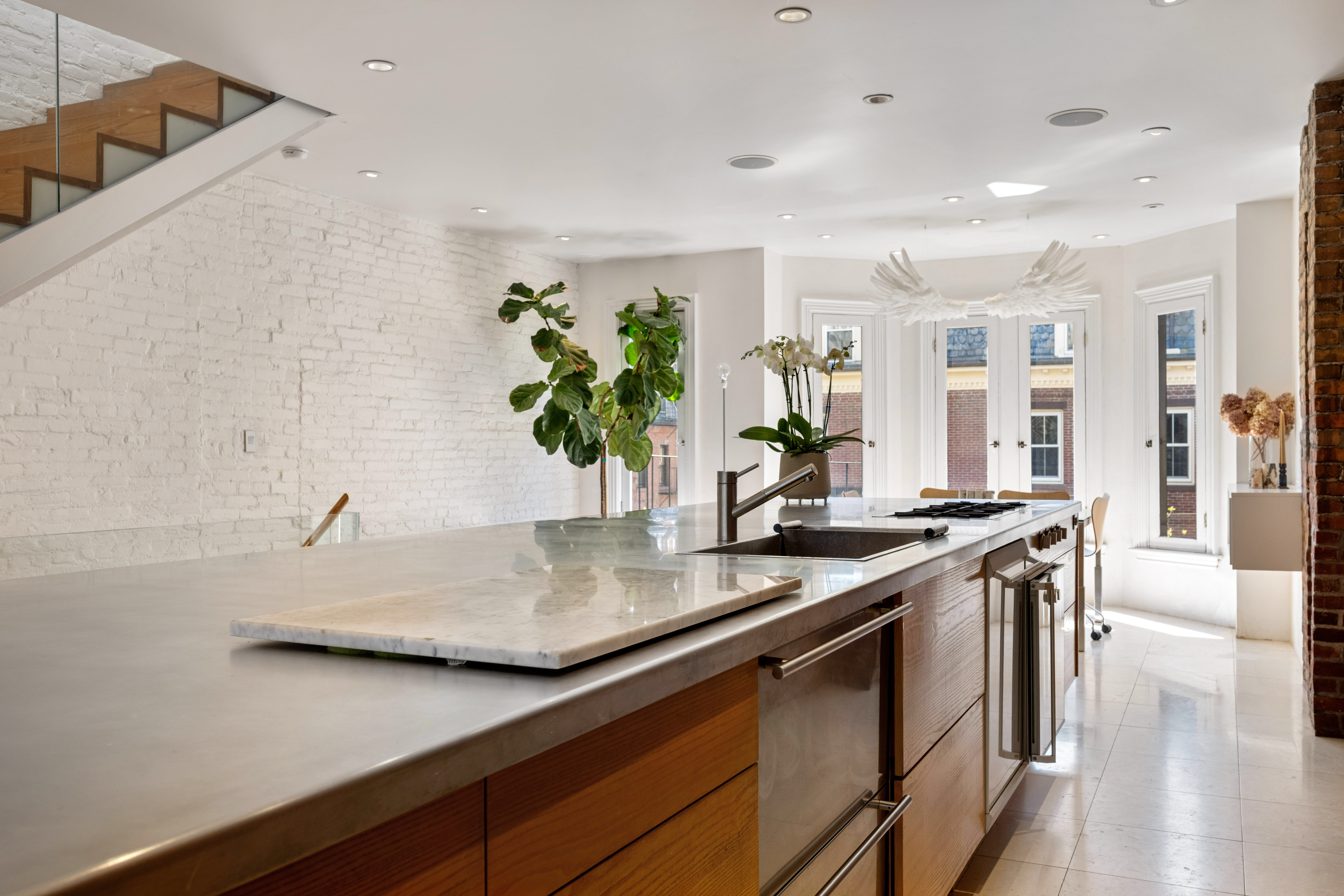 80 Appleton Street, Unit 80, Boston, MA, 02116 - 物件實景