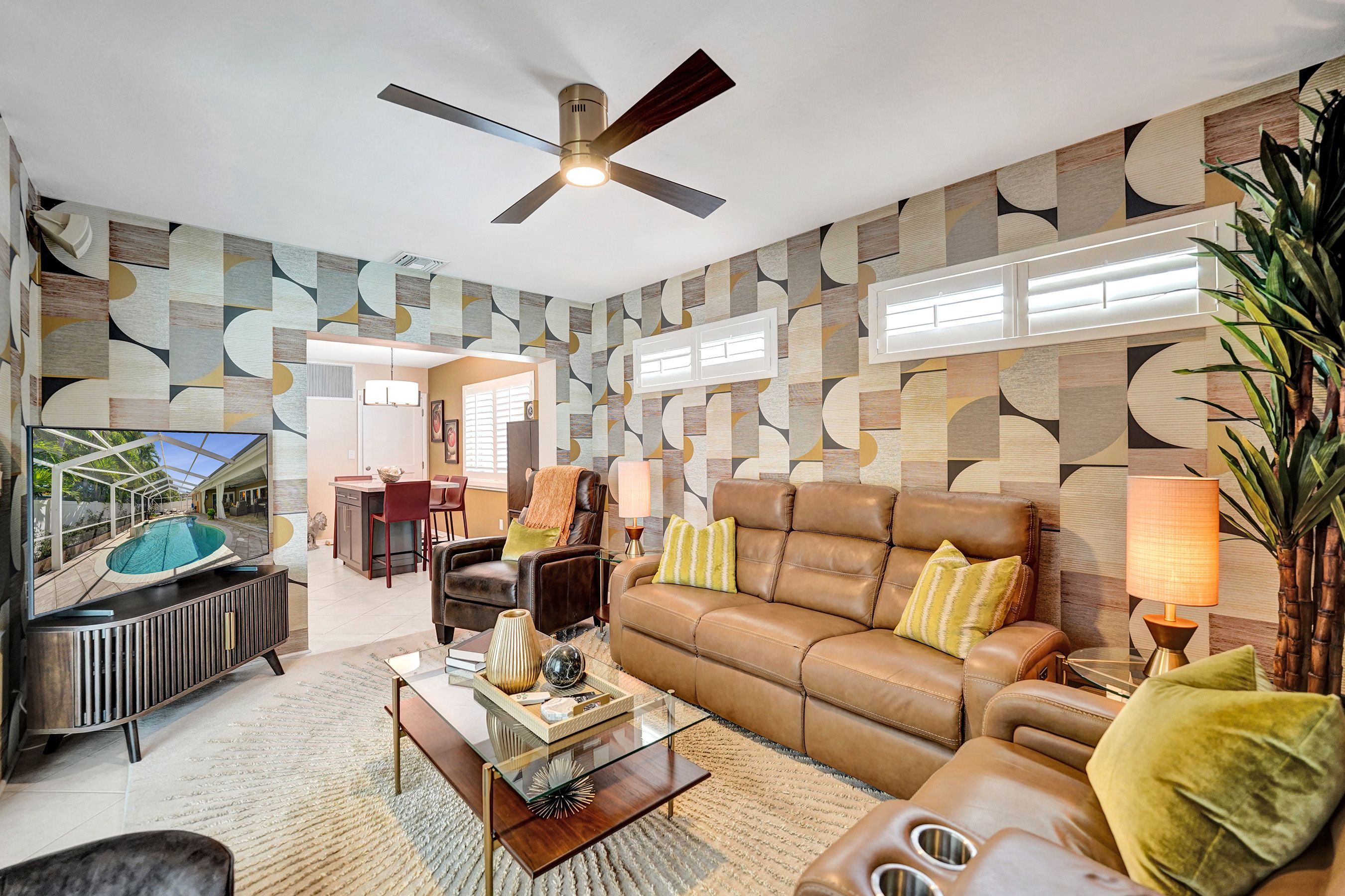  3460 NE 17th Terrace, Oakland Park, FL, 33334 - 物件實景
