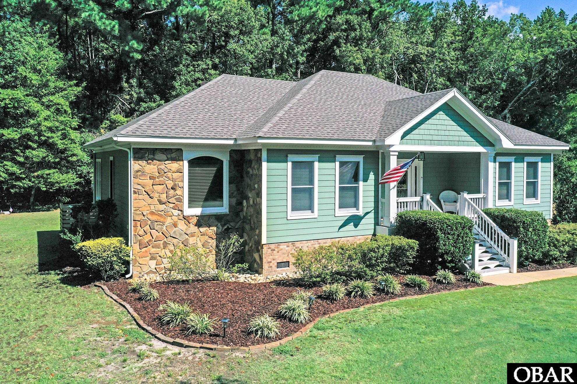 Powells Point, North Carolina, 27966, United States, 3 Bedrooms Bedrooms, ,3 BathroomsBathrooms,Residential,For Sale,1905964
