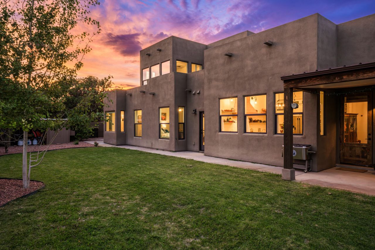 Sandia Park, New Mexico, 87047, United States, 4 Bedrooms Bedrooms, ,4 BathroomsBathrooms,Residential,For Sale,1903649
