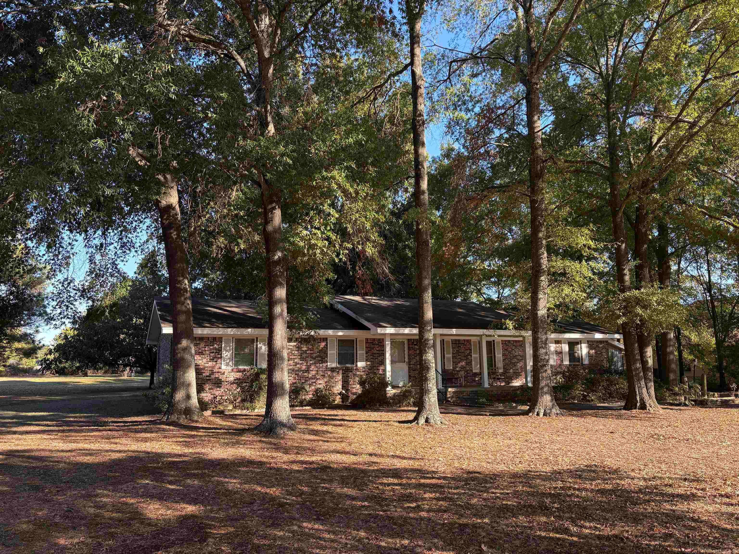 Salem Rd, Conway, AR 72034