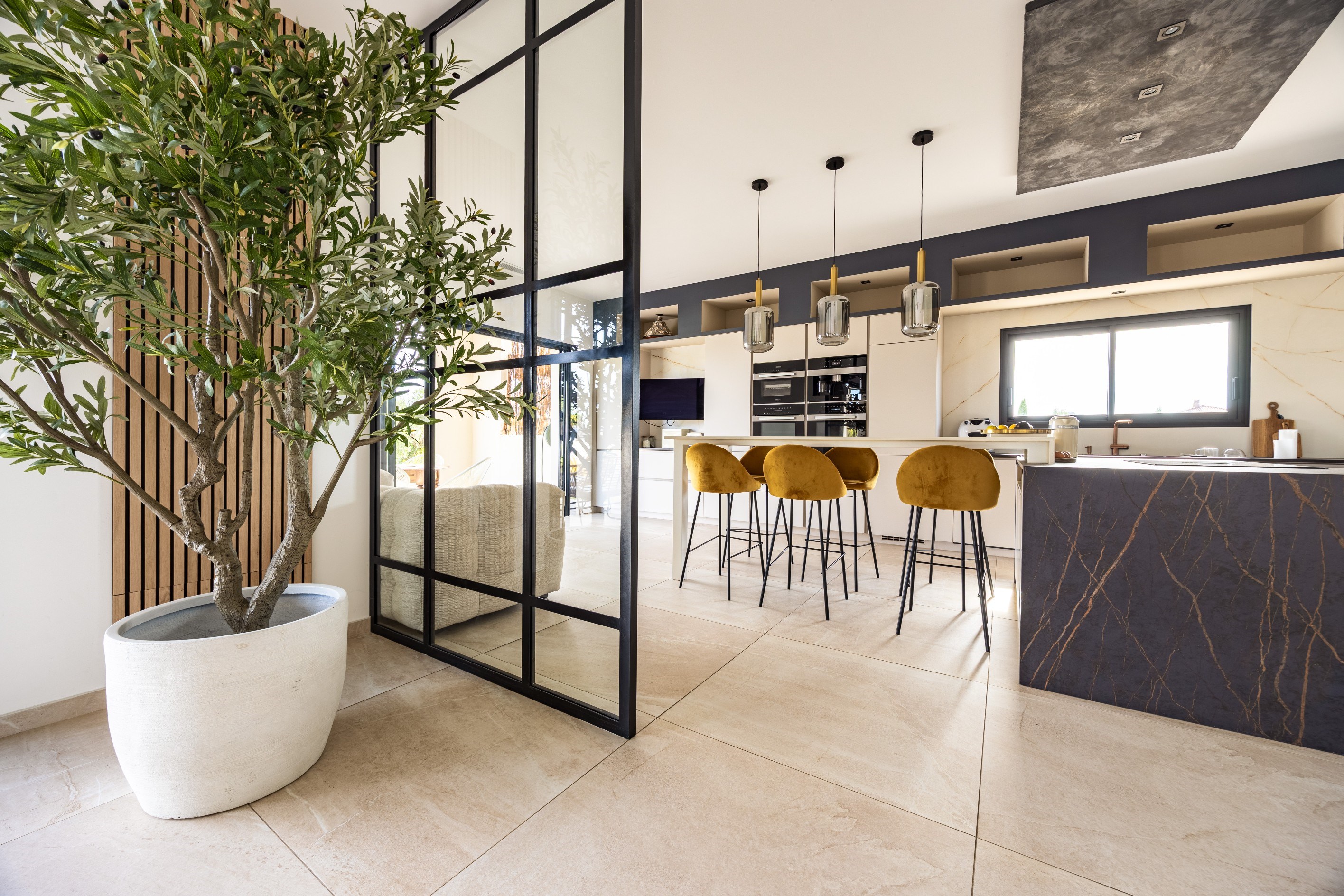  SOLE AGENT - Elegant and architectural - 物件實景