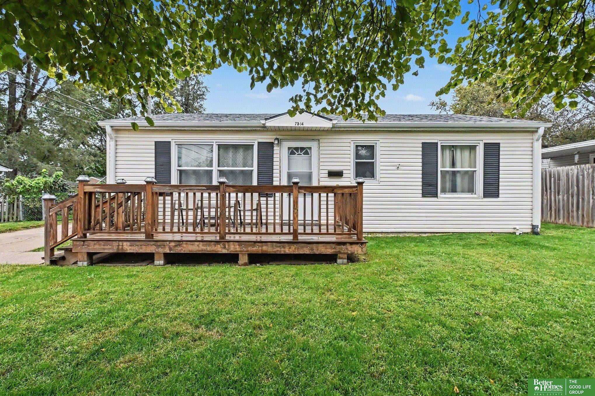 Diane Ct, LA Vista, NE 68128 #1