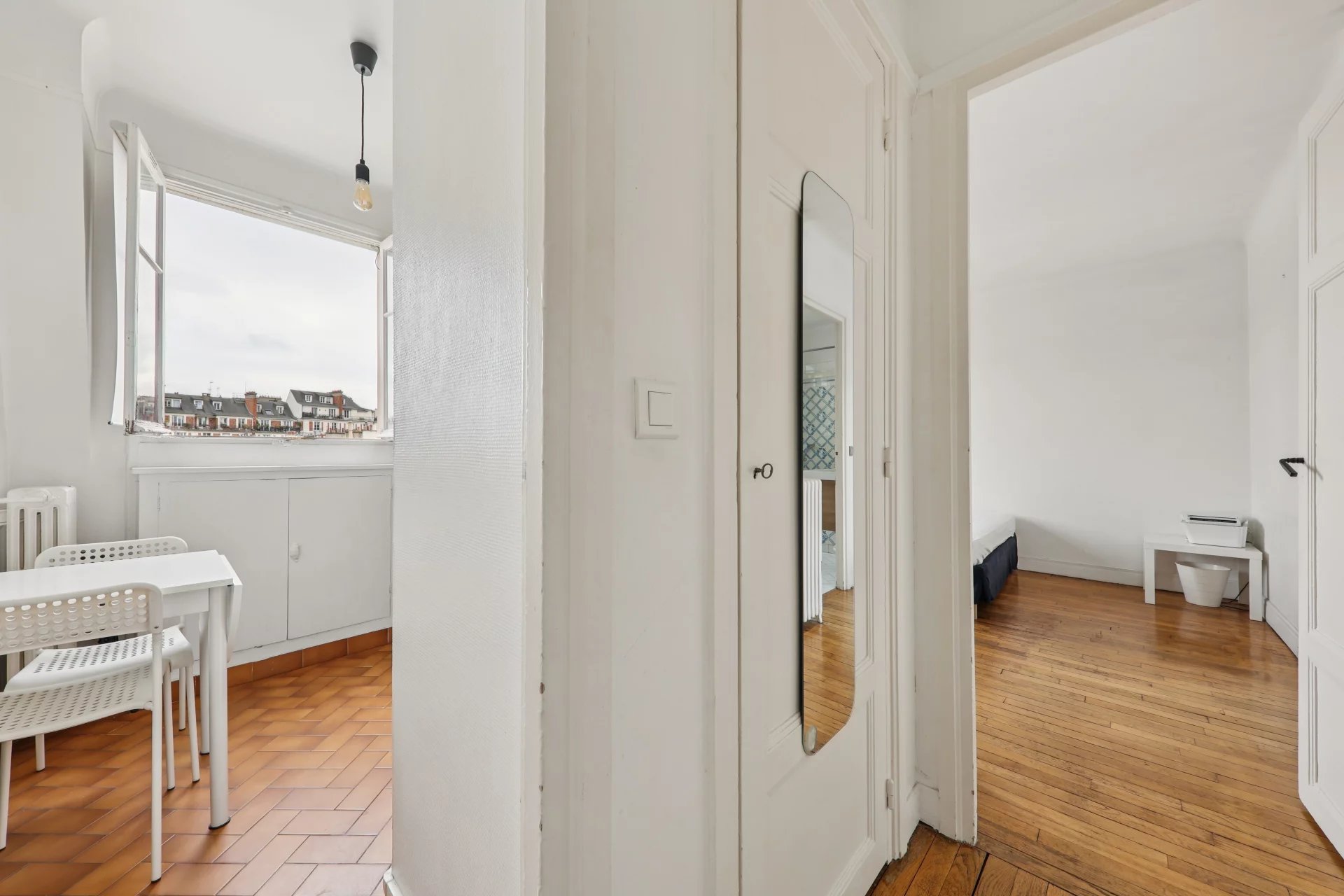 Paris 7th, Île-de-France, 75007, FR, 1 Bedroom Bedrooms, ,1 BathroomBathrooms,Residential,For Sale,1969026