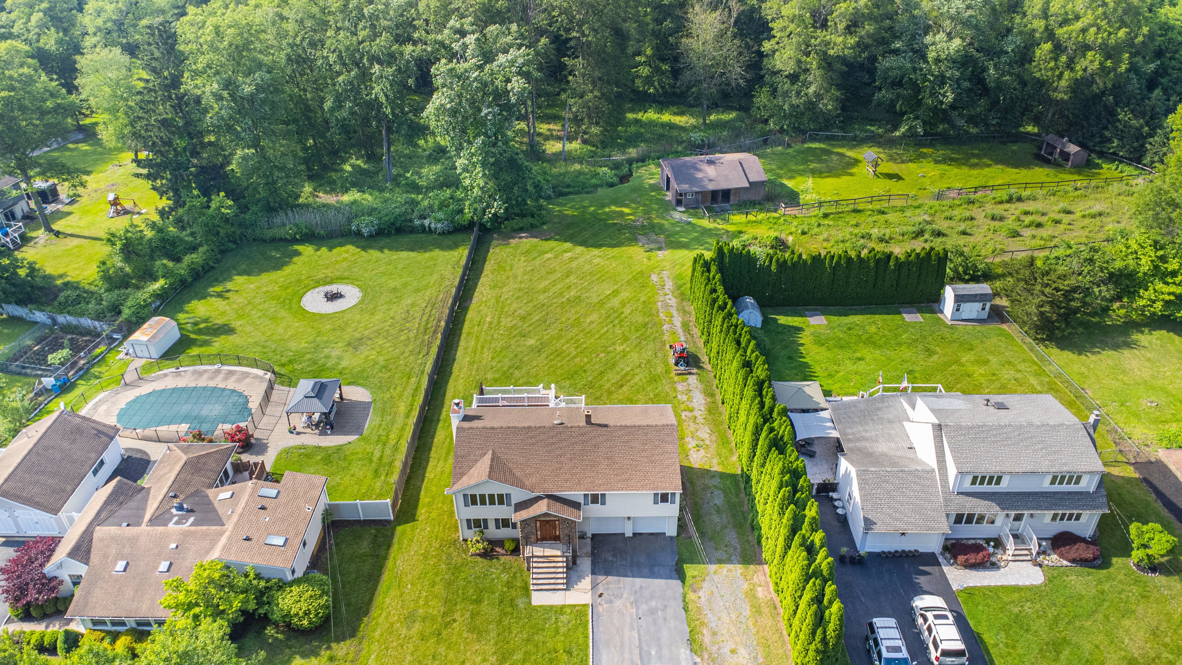 Montville Twp., New Jersey, 07082, United States, 4 Bedrooms Bedrooms, ,3 BathroomsBathrooms,Residential,For Sale,1834822