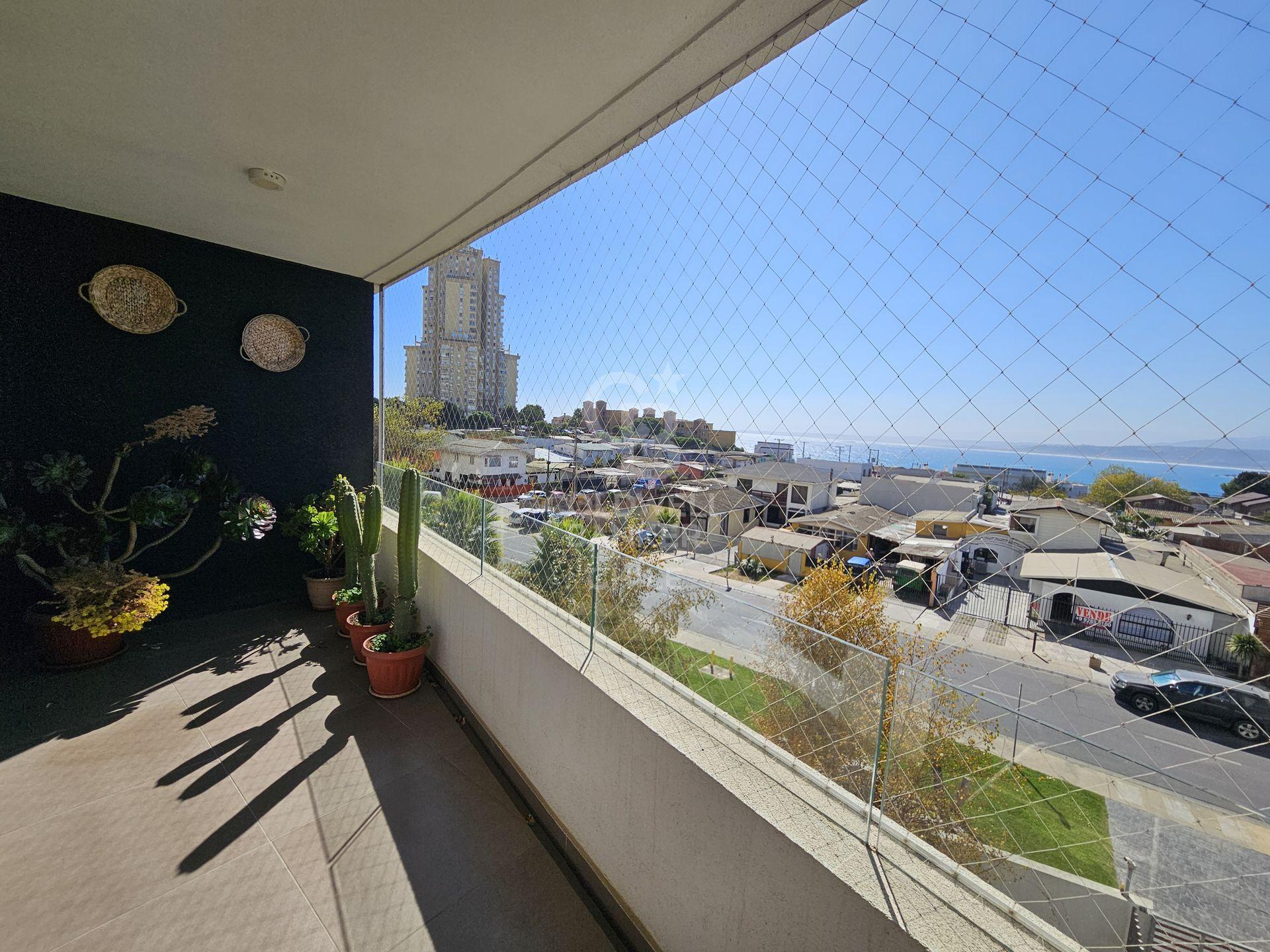 Concón, Chile, 3 Bedrooms Bedrooms, ,2 BathroomsBathrooms,Residential,For Sale,1796419