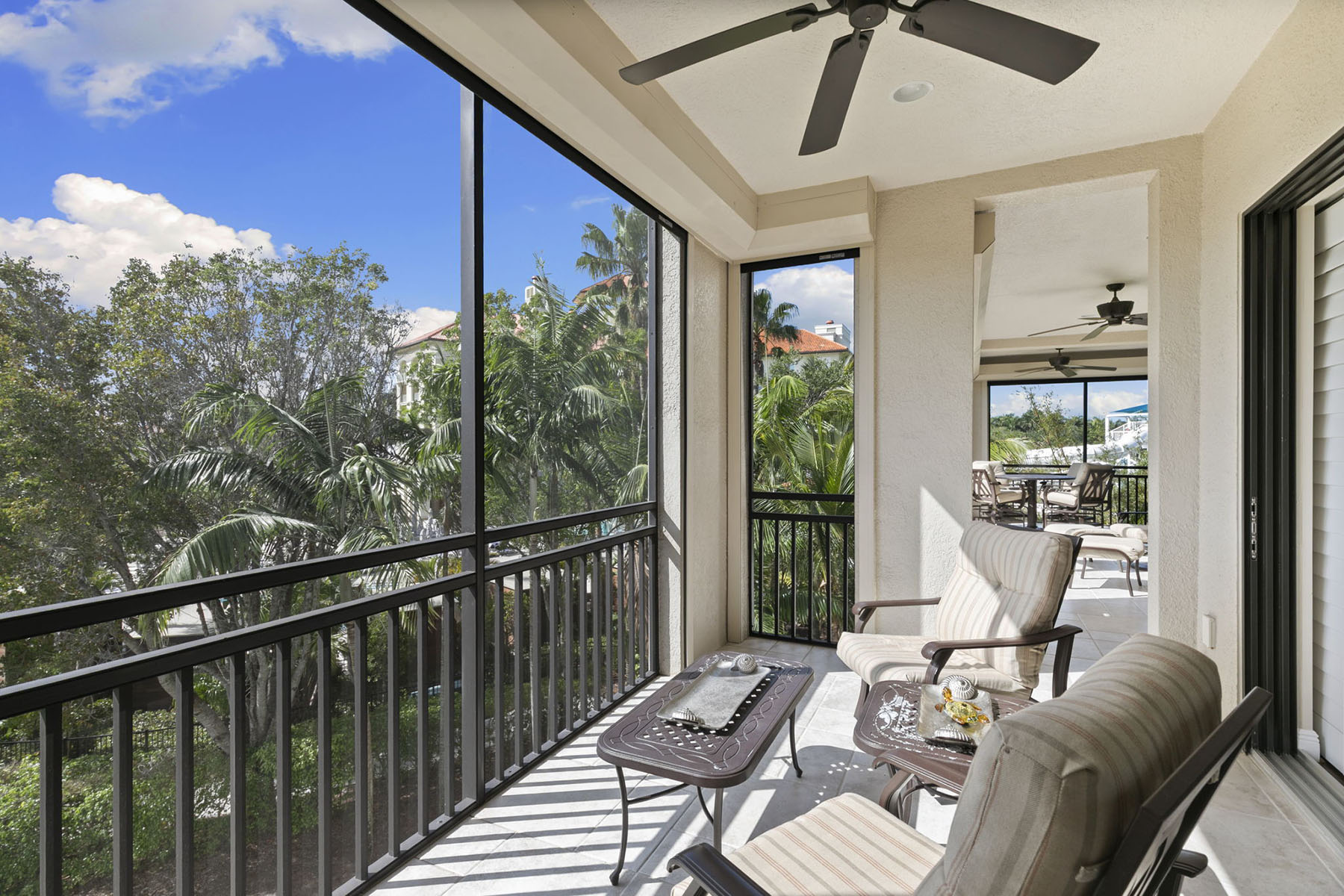  TIBURON - MARQUESA ROYALE - 物件實景