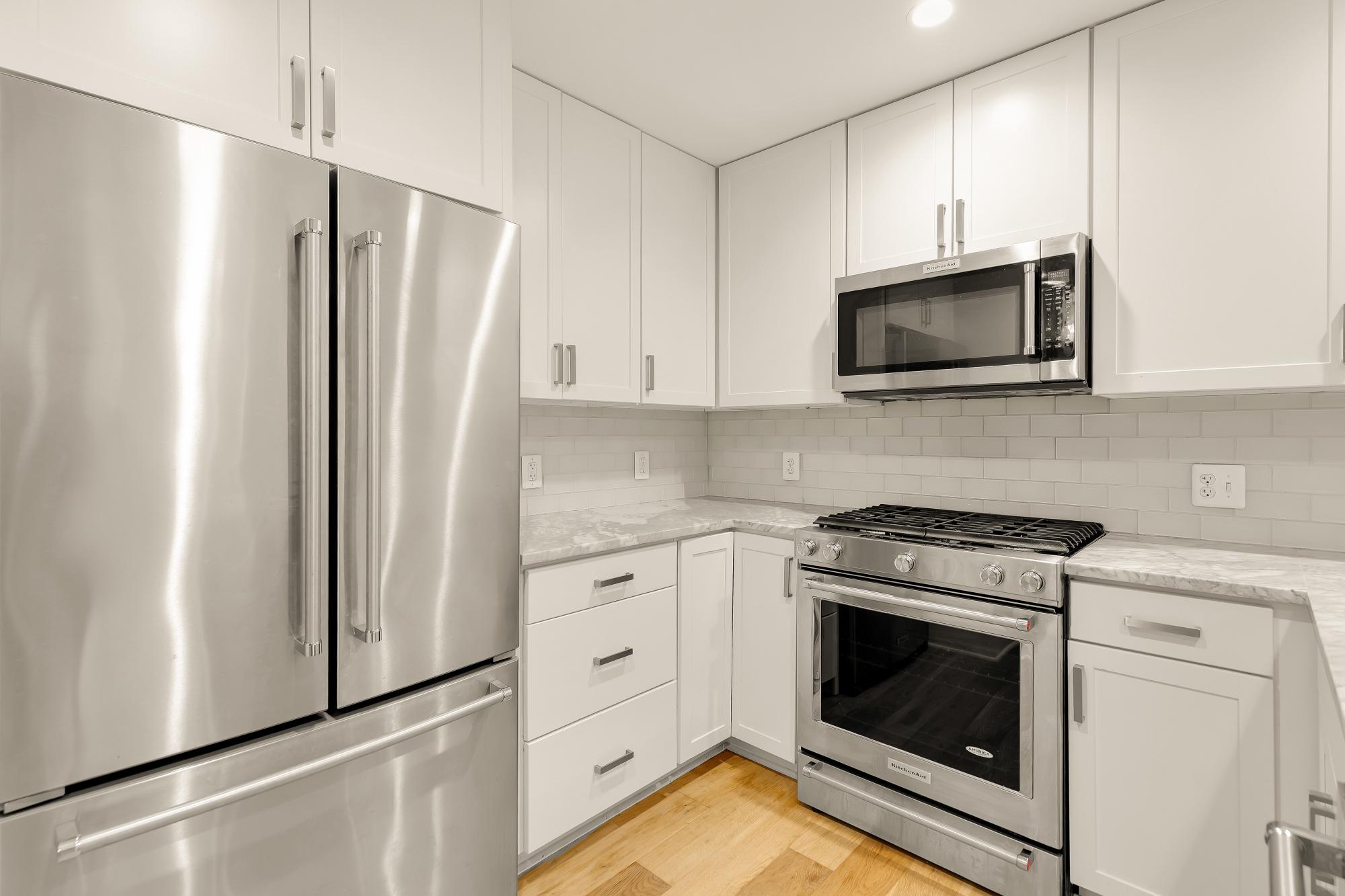  819 D Street NE, Washington, DC, 20002 - 物件實景