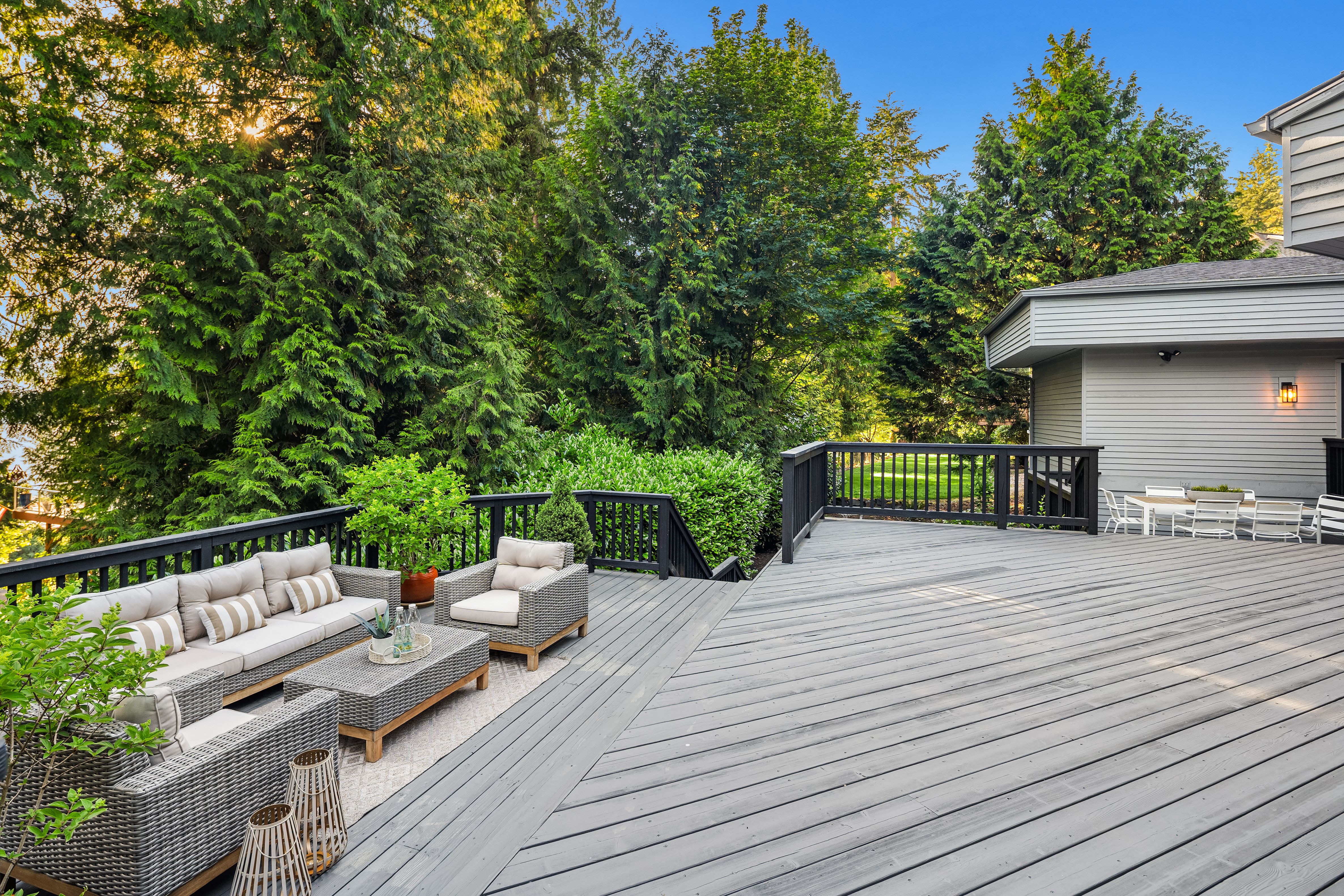  7118 NE 118th St, Kirkland, WA 98034 - 物件實景
