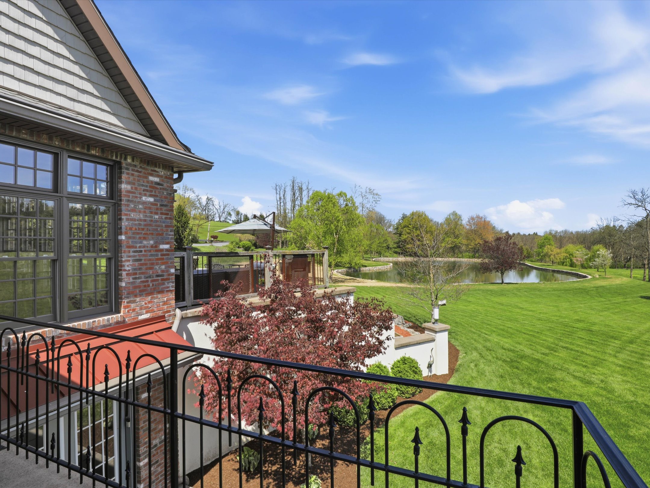  128 Kindt Corner Rd, Shoemakersville, PA 19555 - 物件實景