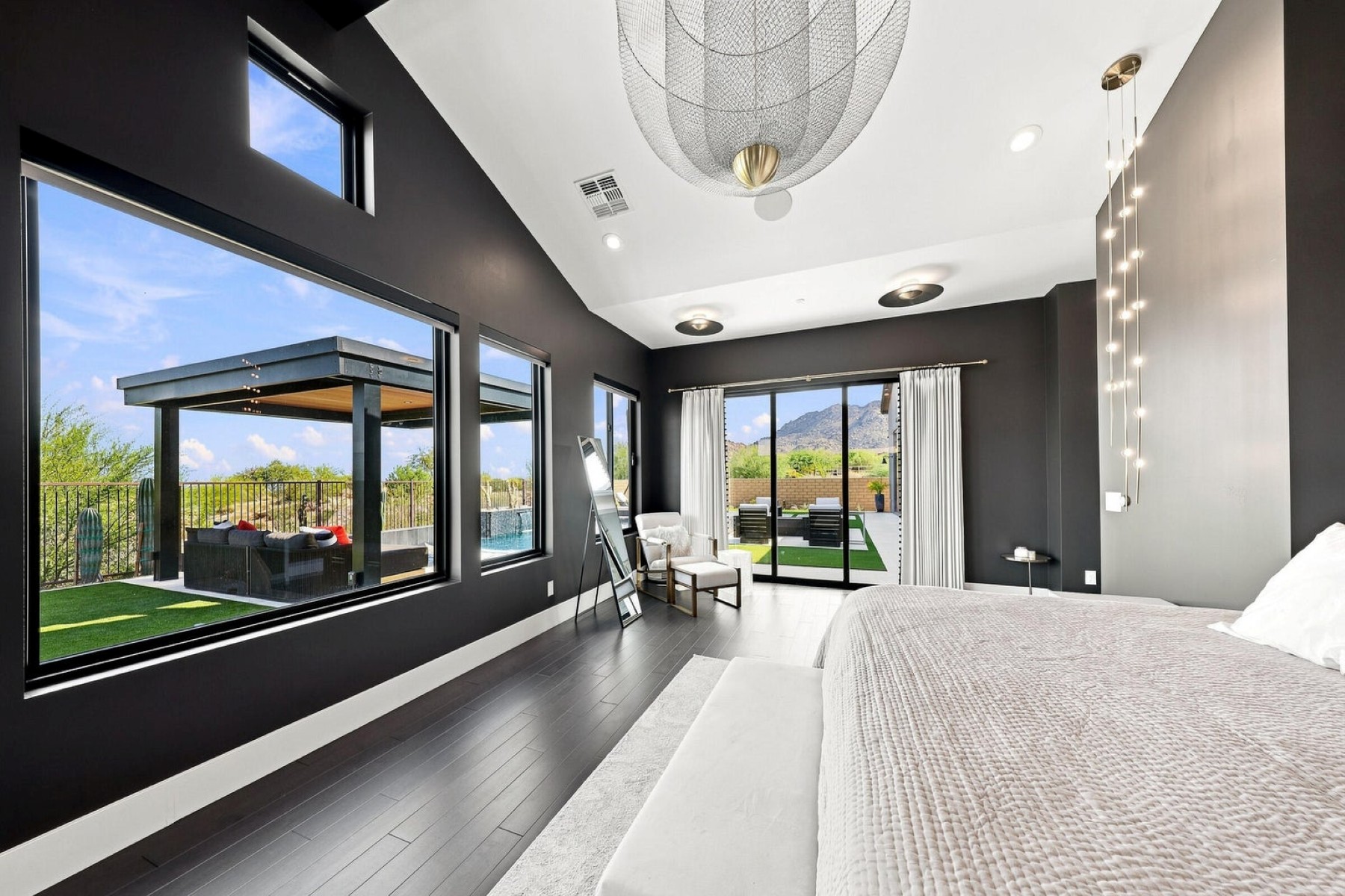  24351 N 128th Way¦Scottsdale, AZ - 物件實景