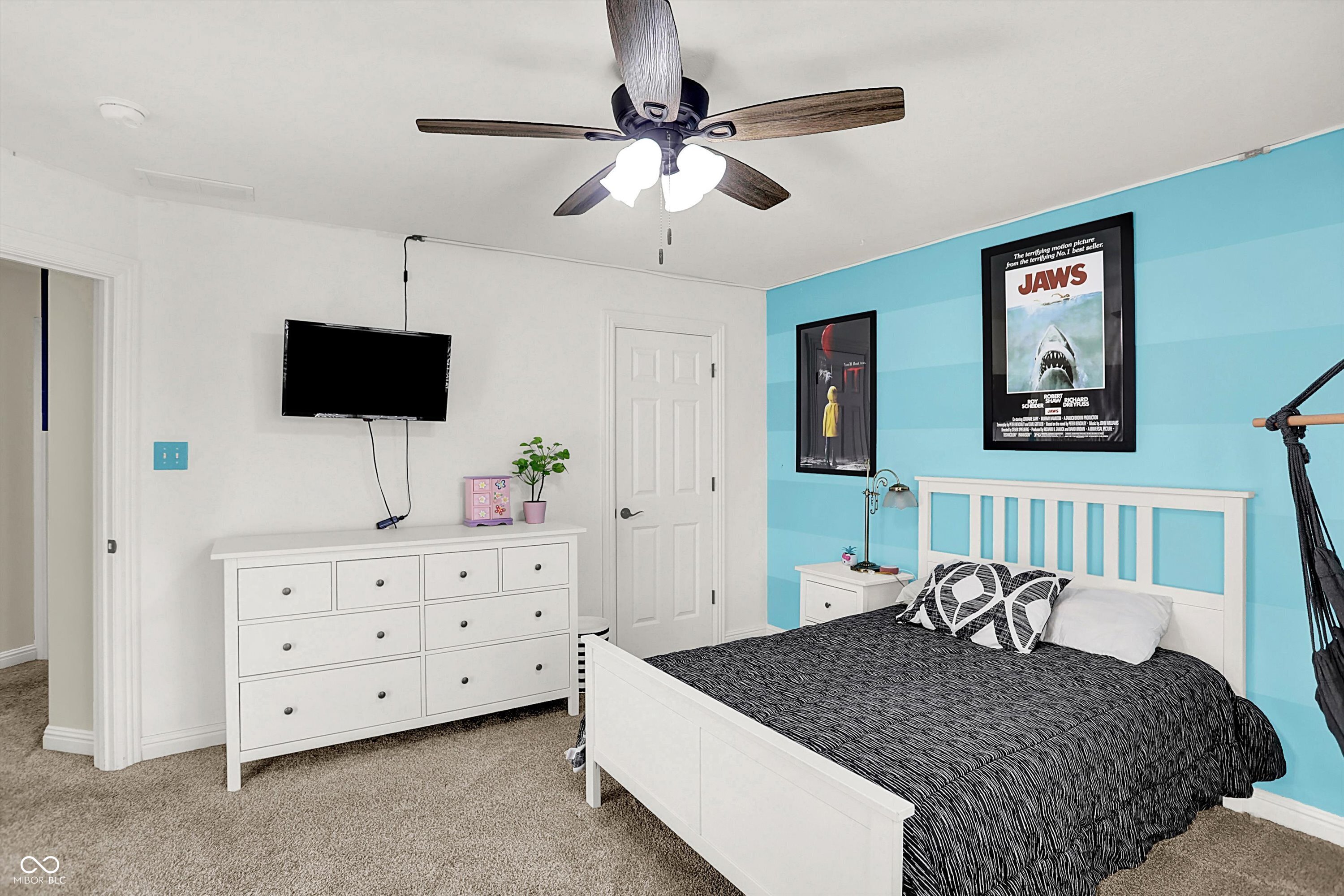 Fishers, Indiana, 46037, United States, 6 Bedrooms Bedrooms, ,5 BathroomsBathrooms,Residential,For Sale,1992348