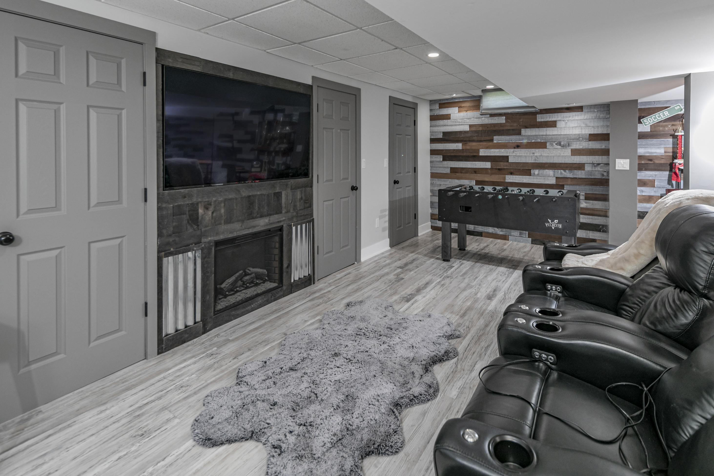  Resort-Worthy Outdoor Living Meets a Thoughtfully Renovated Interior - 物件實景