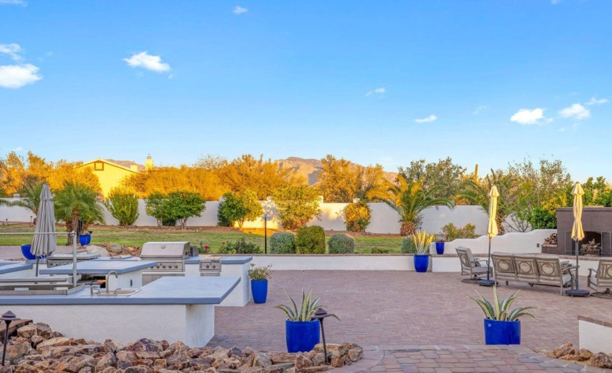  4792 W Oasis Road, Tucson, AZ 85742 - 物件實景