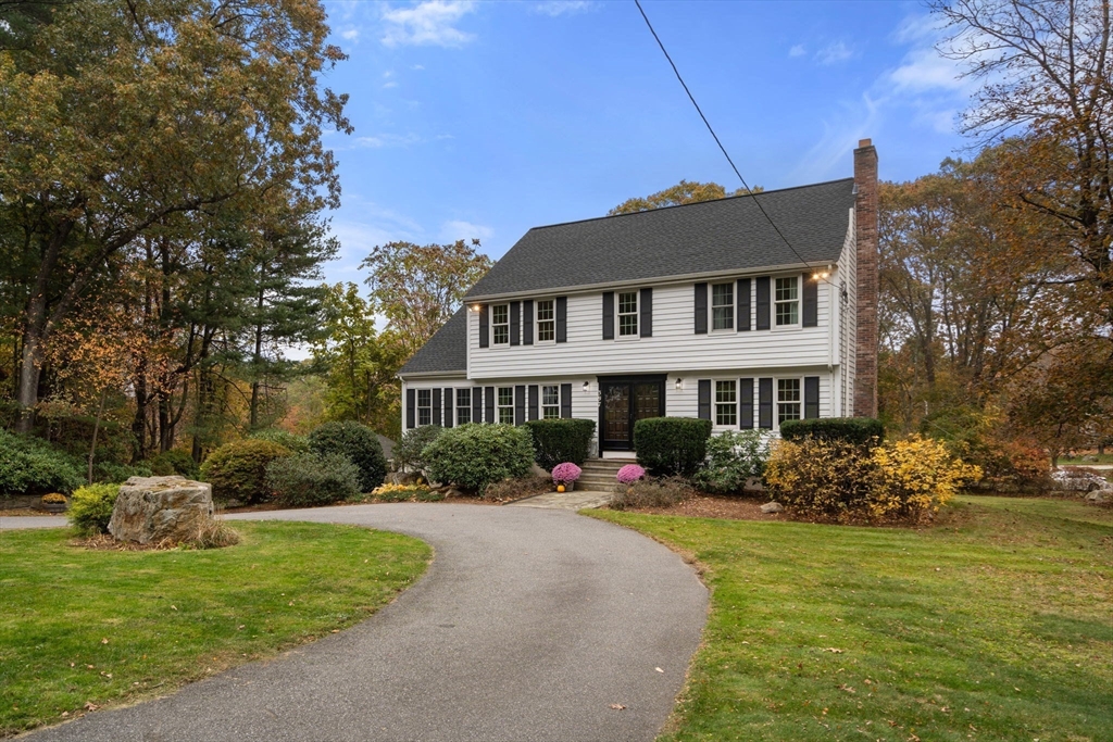 Marlborough, Massachusetts, 01752, United States, 4 Bedrooms Bedrooms, ,Residential,For Sale,1987097